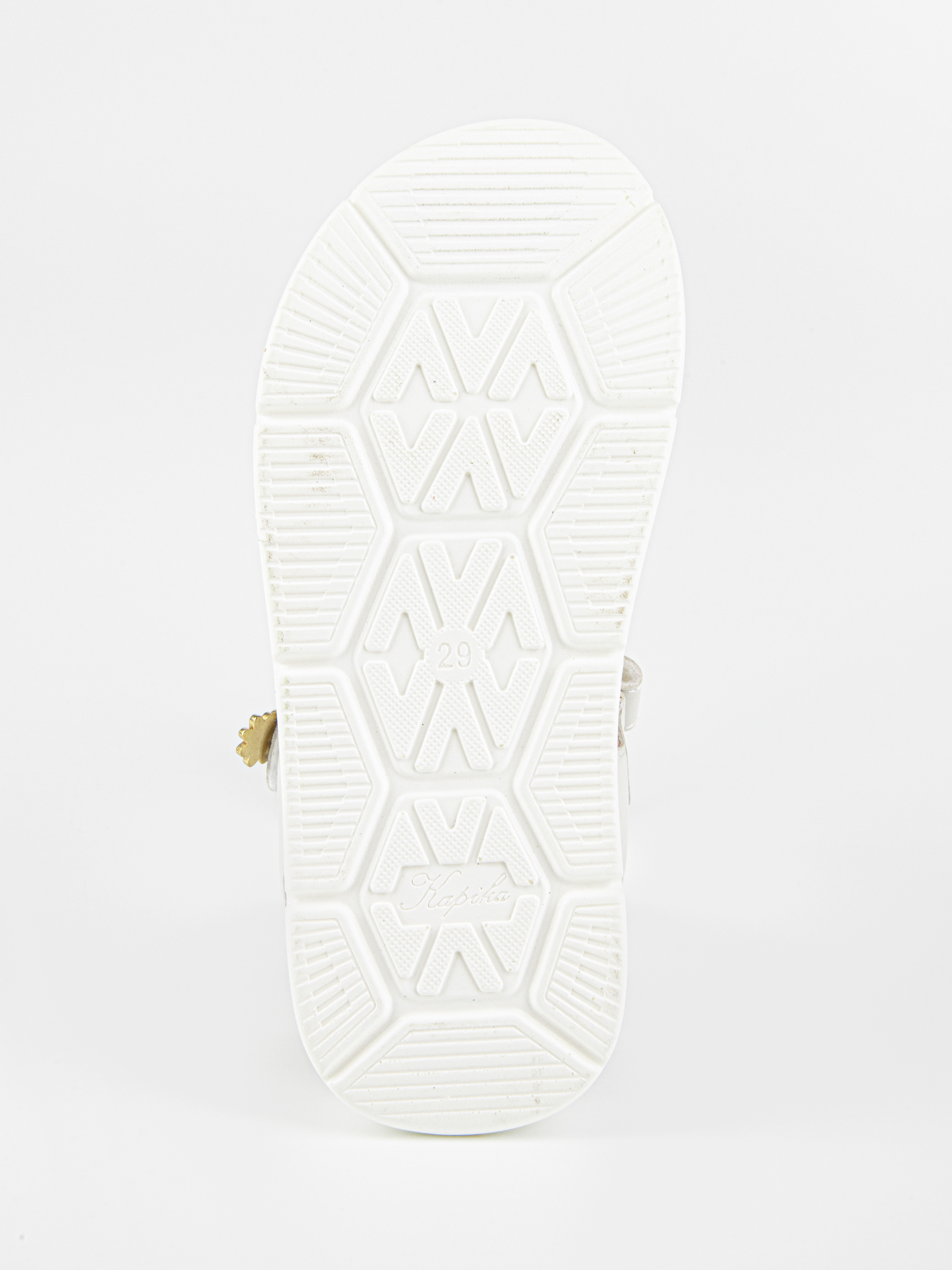 Сандалии артикул:321009п-2-8