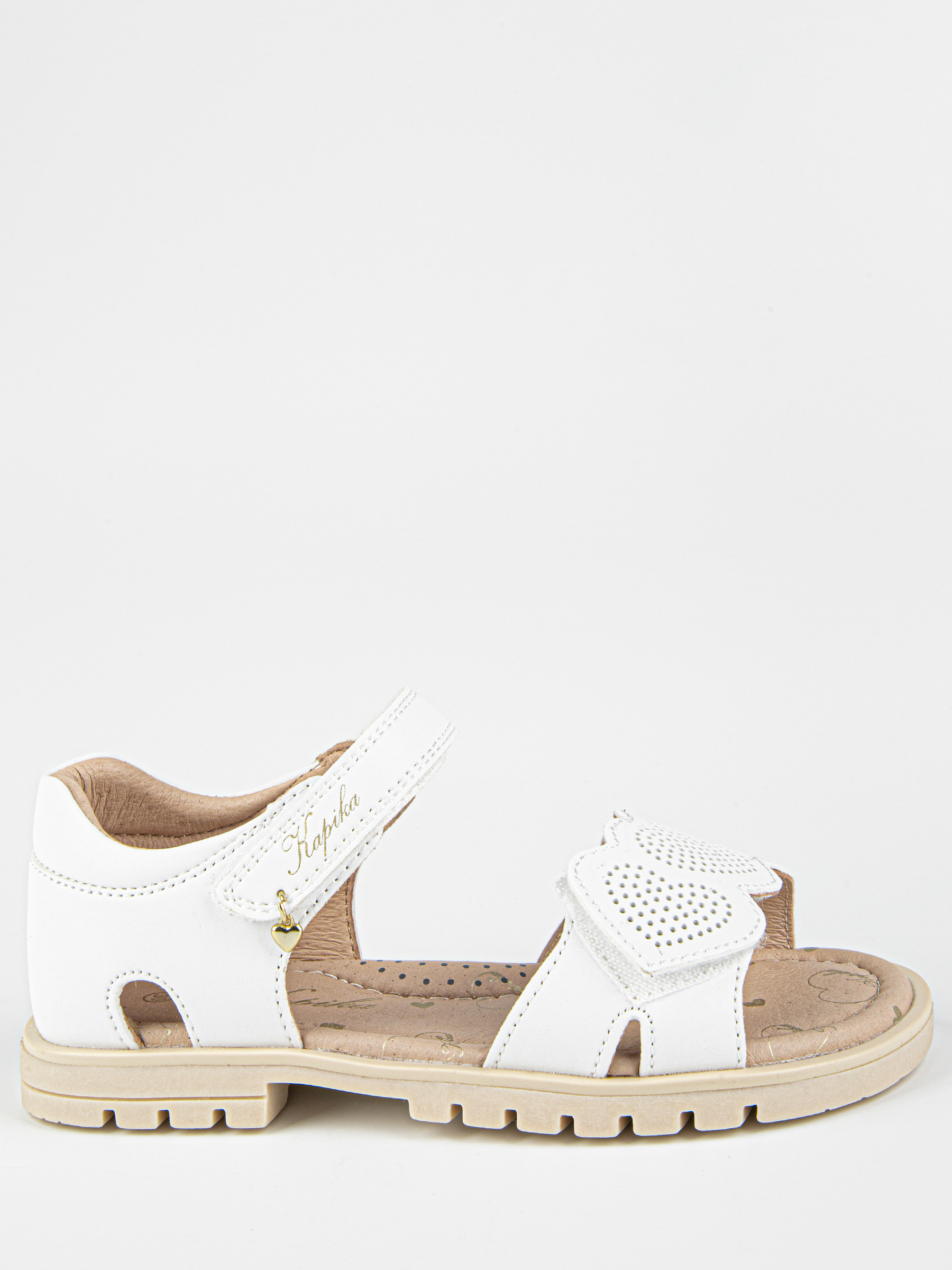 Сандалии артикул:321017п-1-1