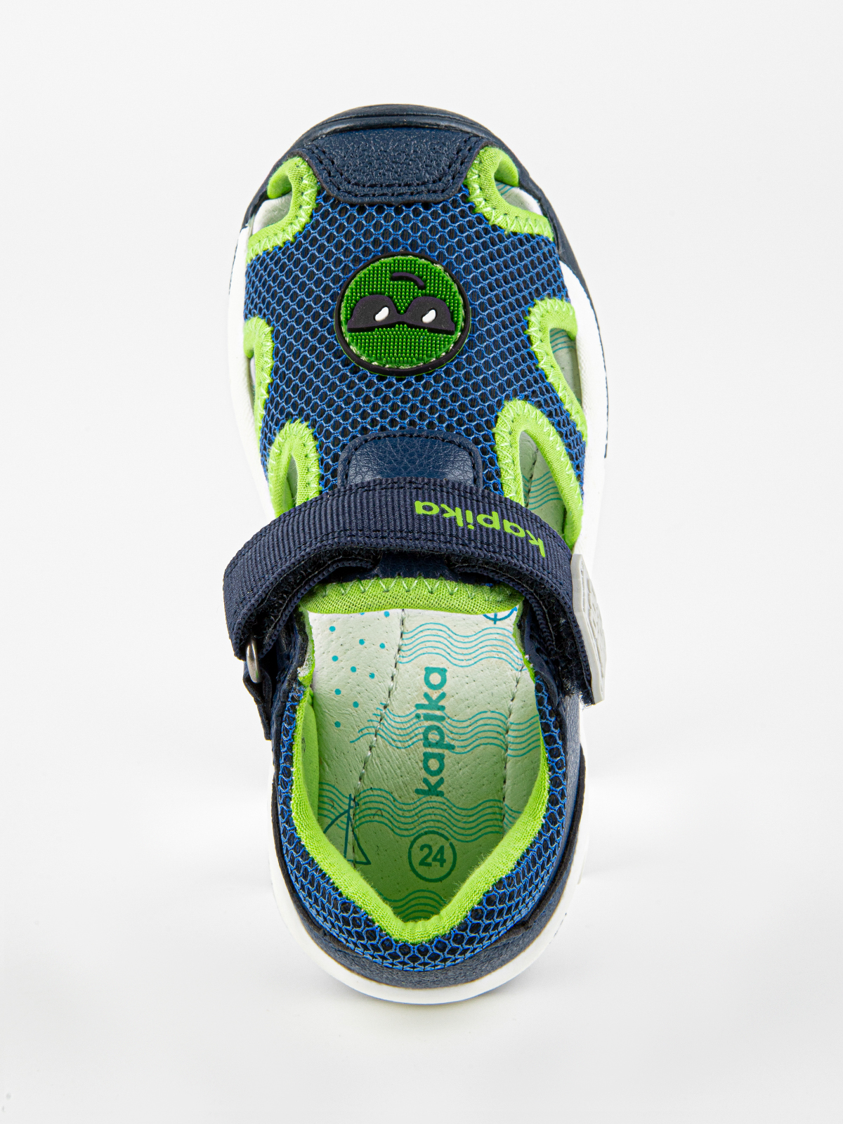 Сандалии артикул:31842п-20-6