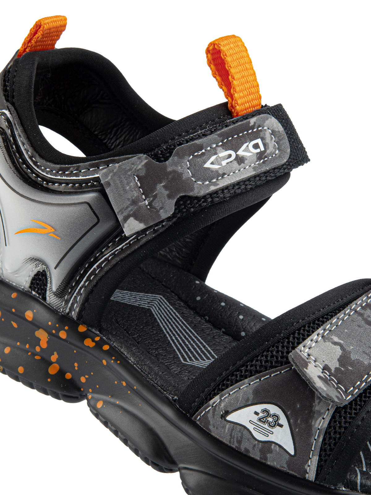 Сандалии артикул:32951п-1-6