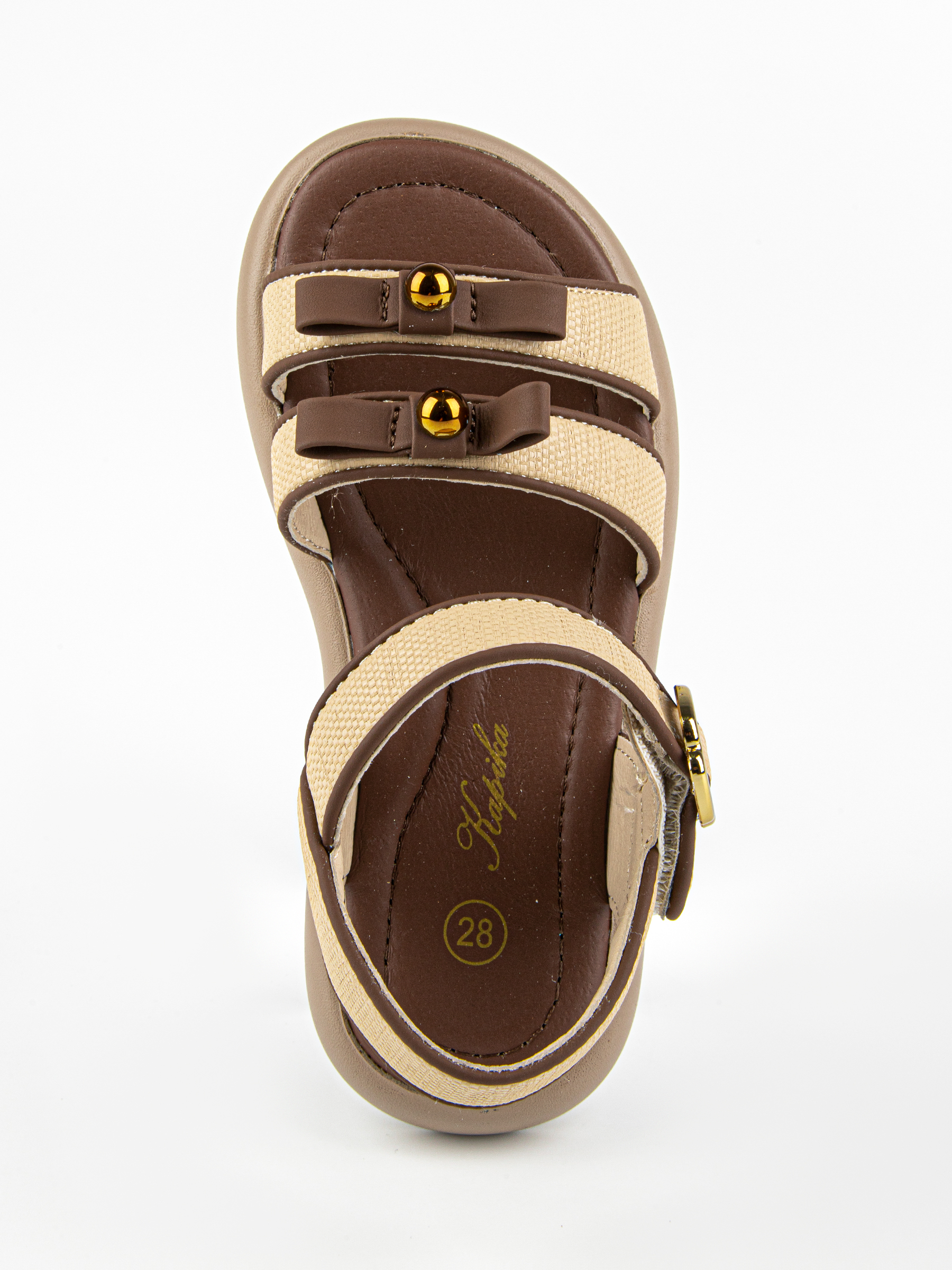 Сандалии артикул:32943п-2-6