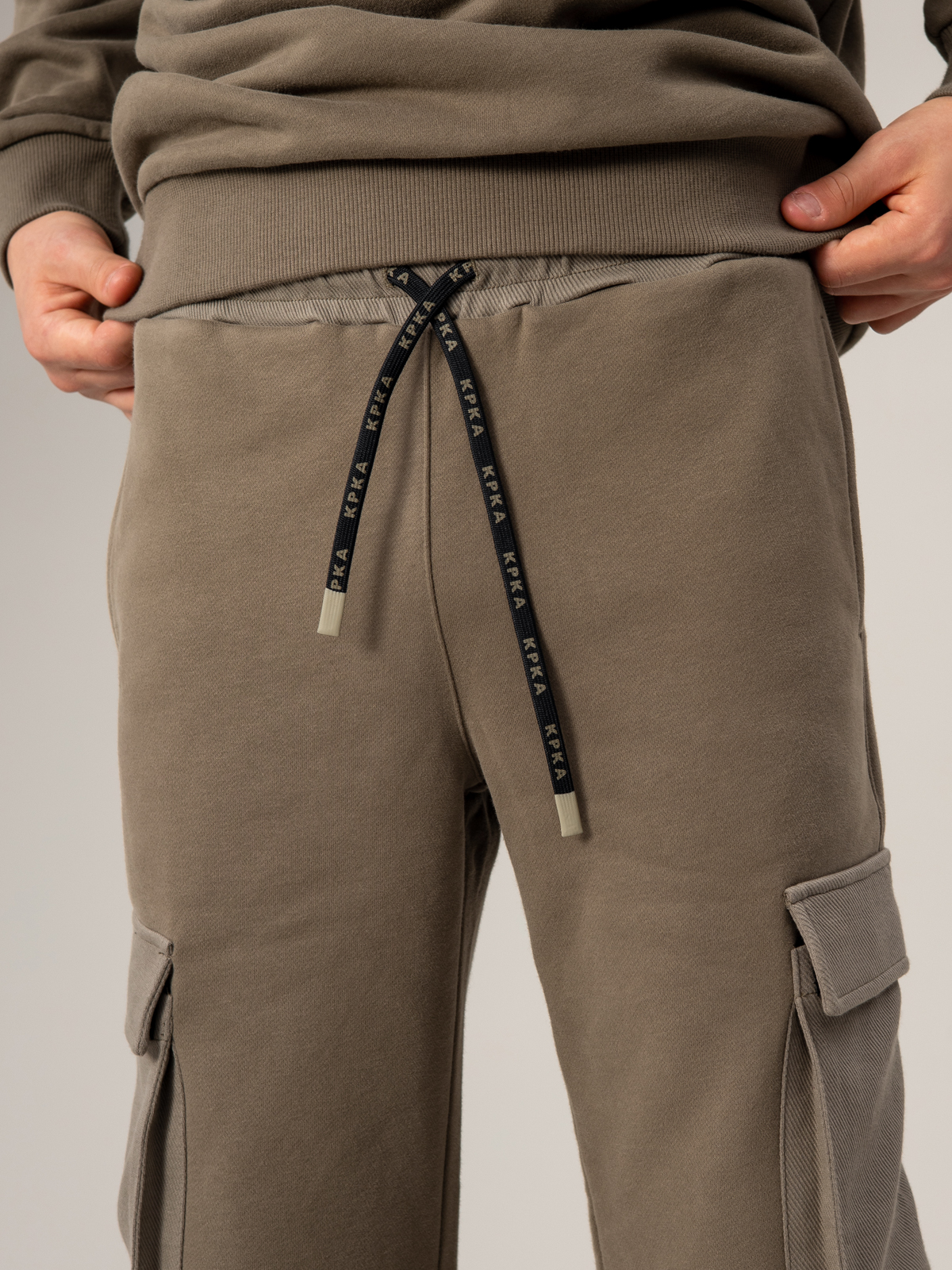 Брюки артикул:OJBCP14-Y3-4