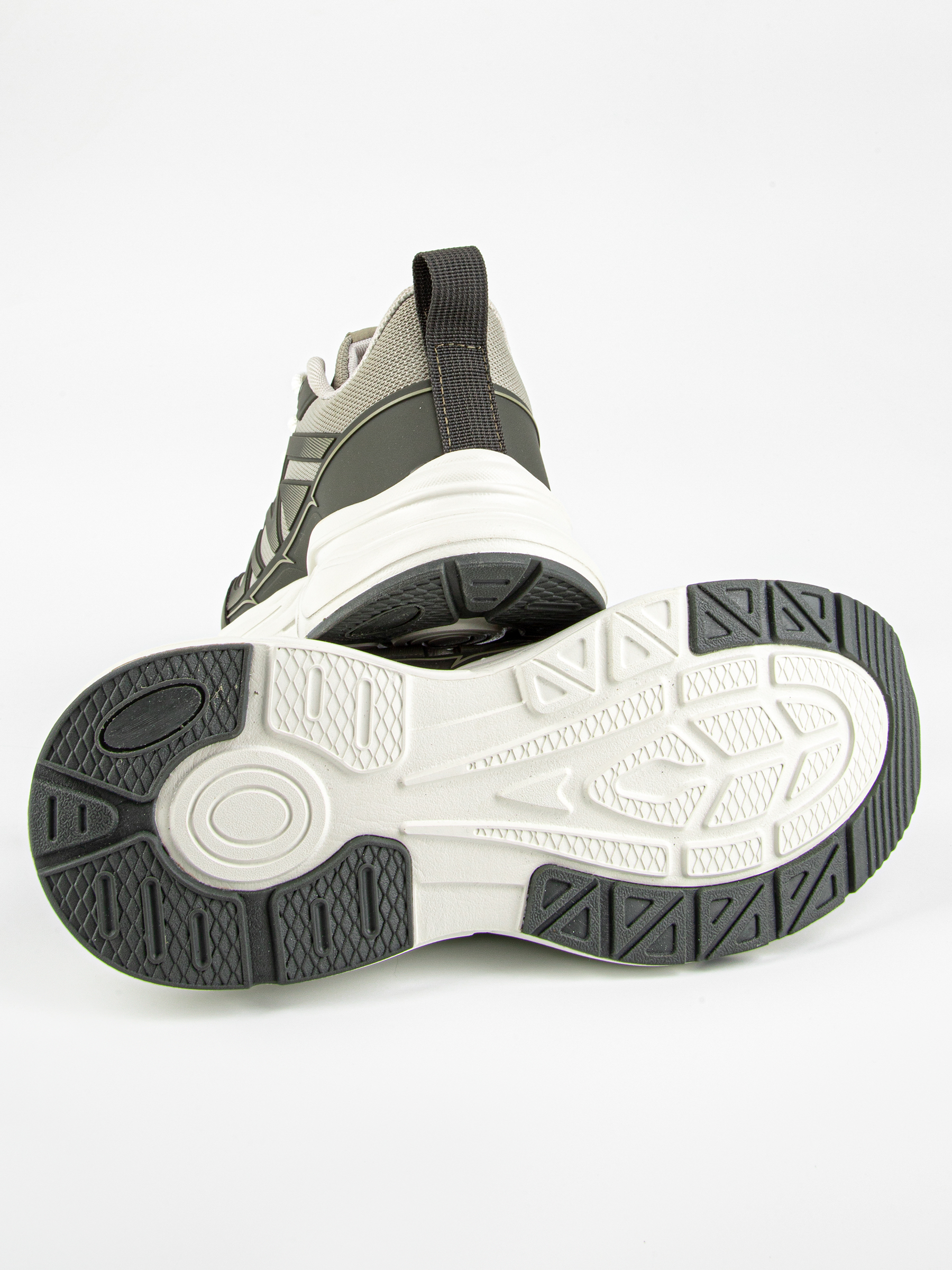 Кроссовки артикул:74985-2-5