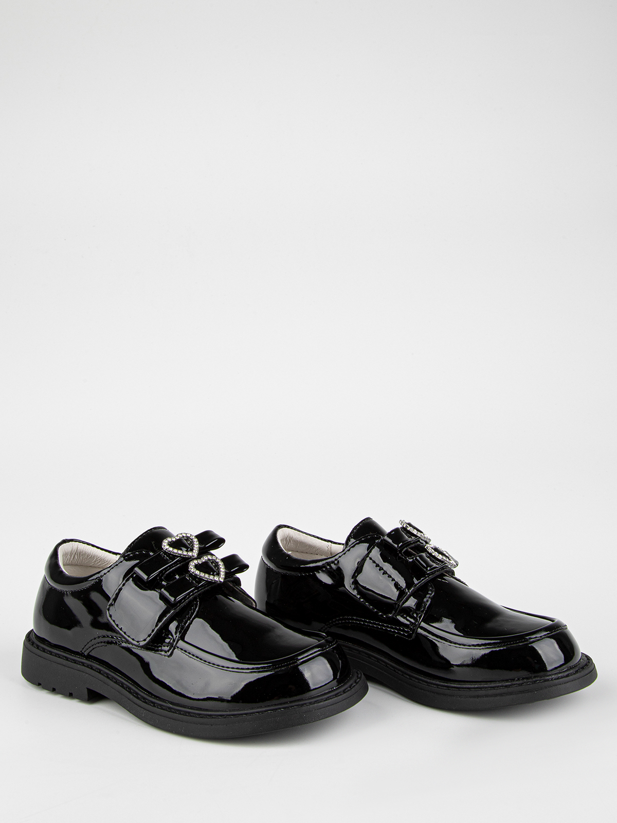 Полуботинки артикул:22583п-10-2