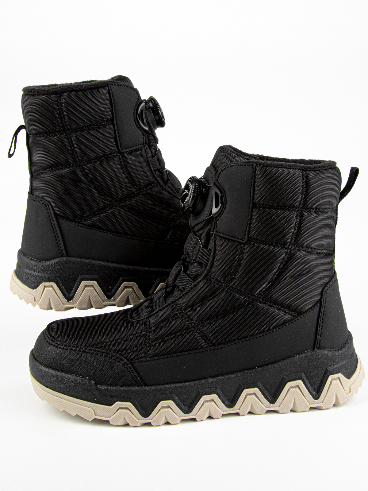 Ботинки артикул:43533-1-4