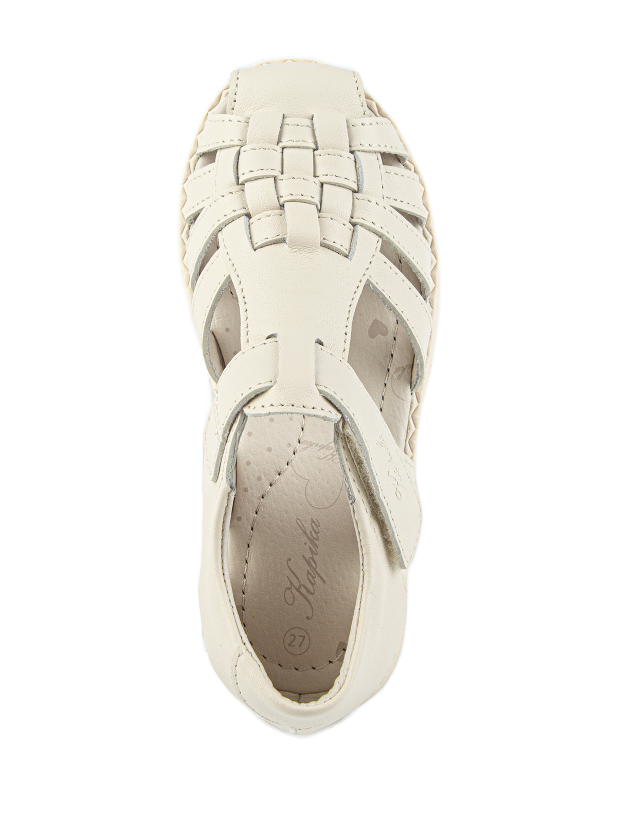 Сандалии артикул:32958-2-3