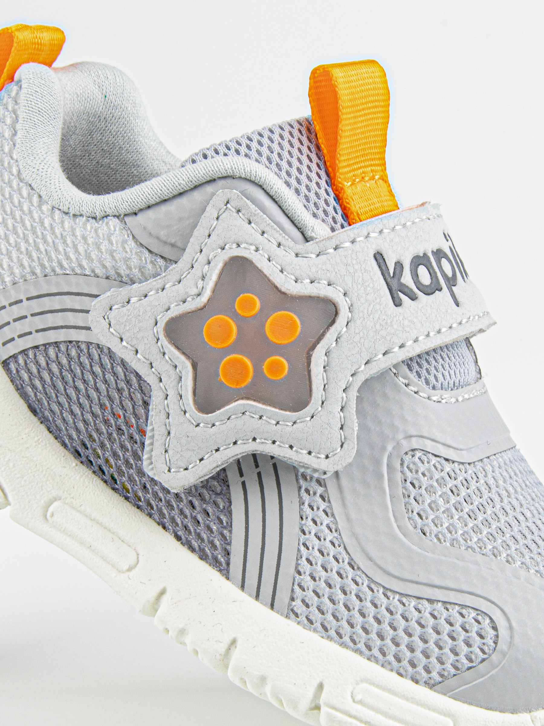 Кроссовки артикул:10252н-2-3