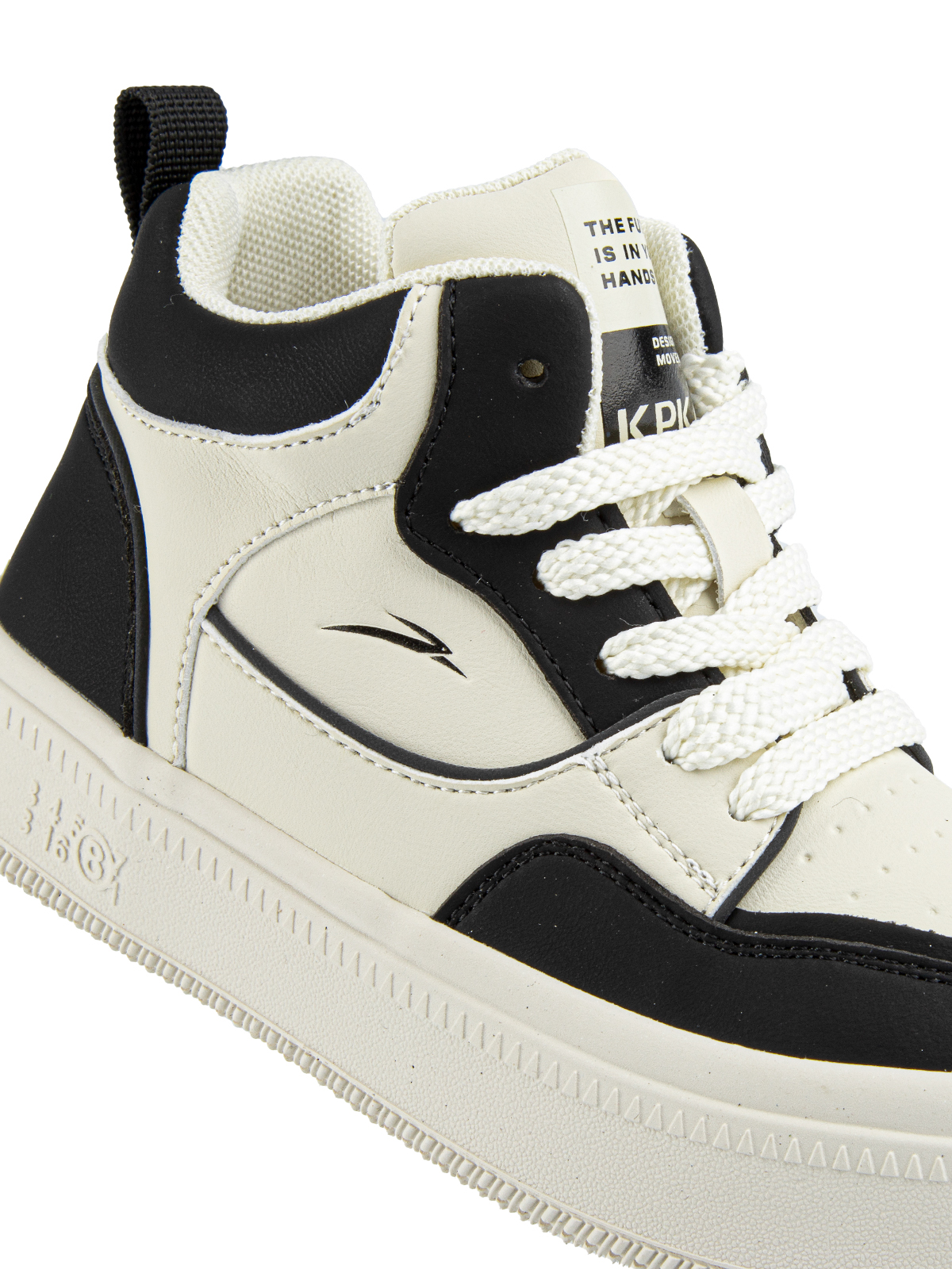 Кроссовки артикул:72519-1-6