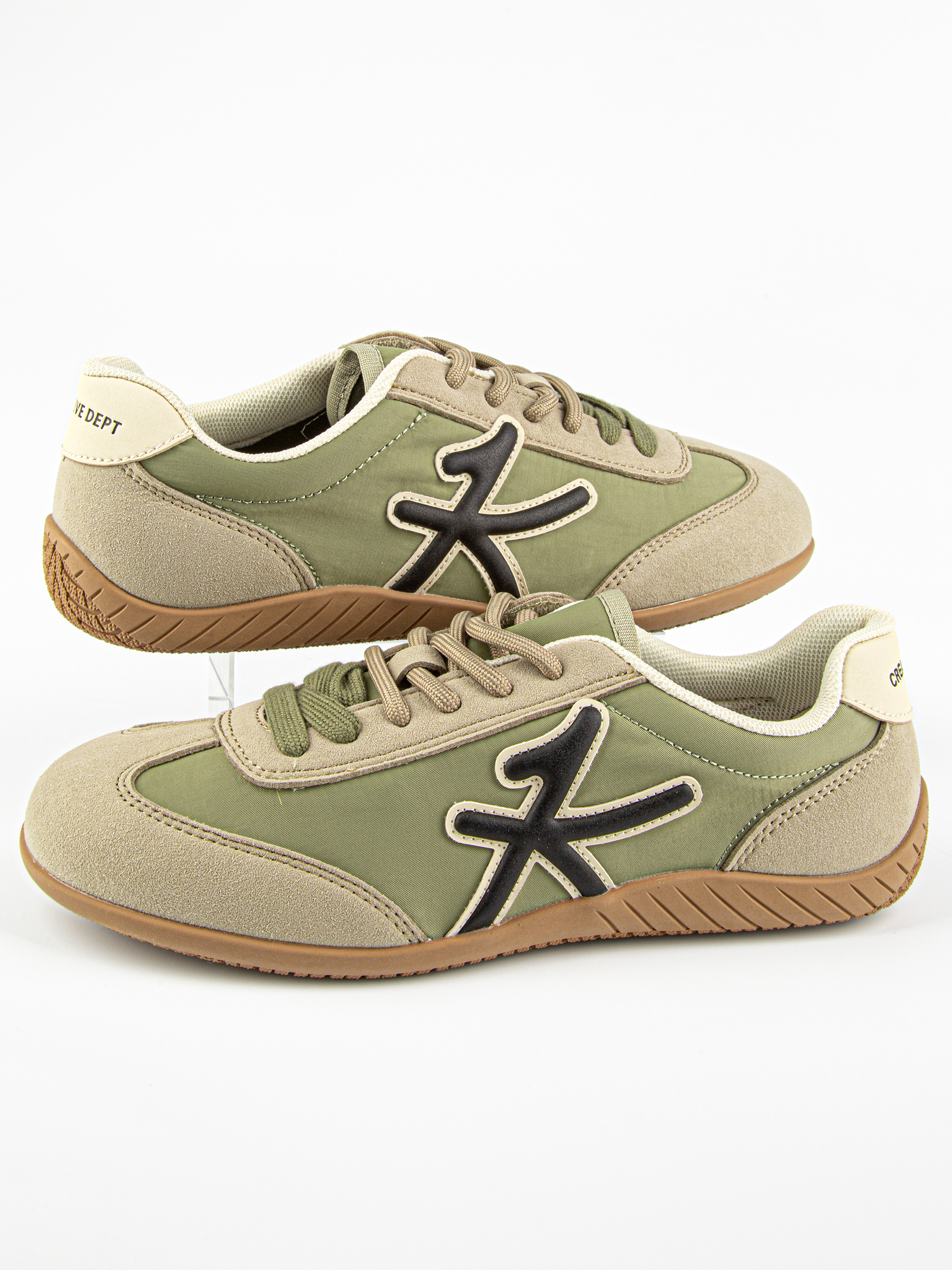 Полуботинки артикул:74974-2-4