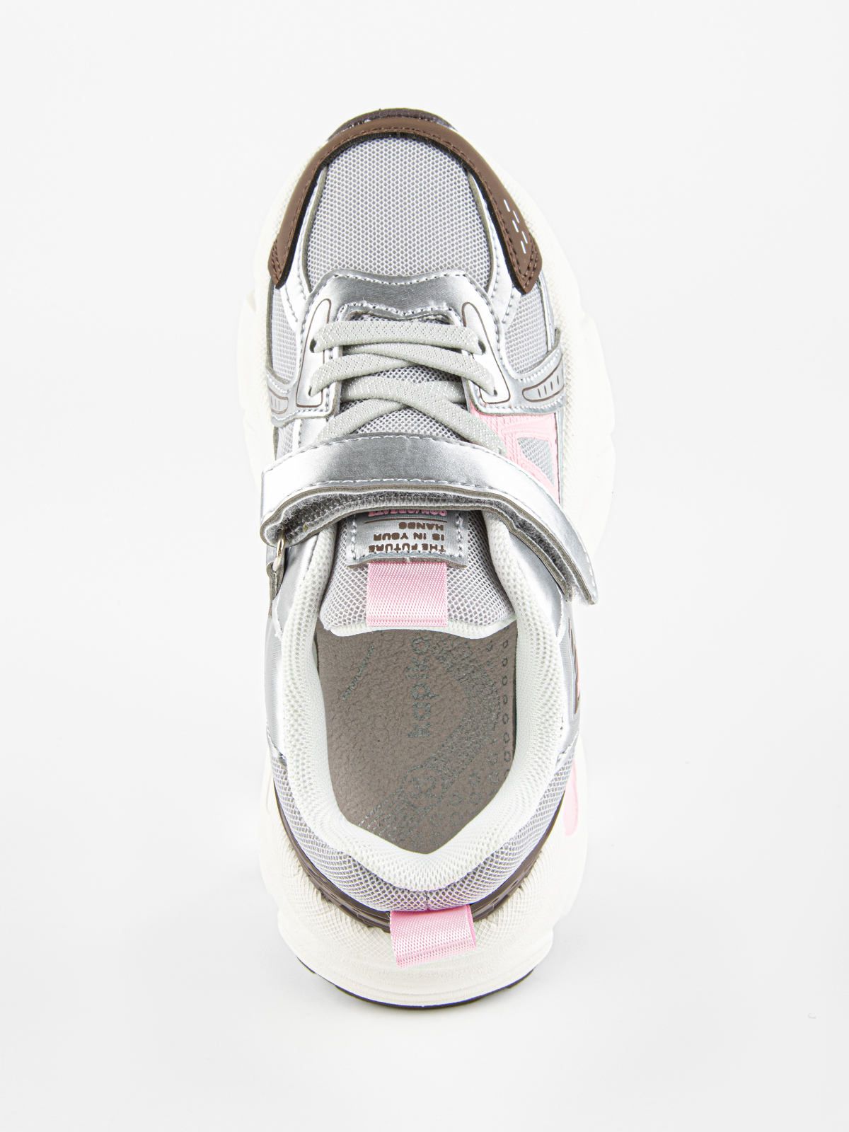 Кроссовки артикул:731195-1-6