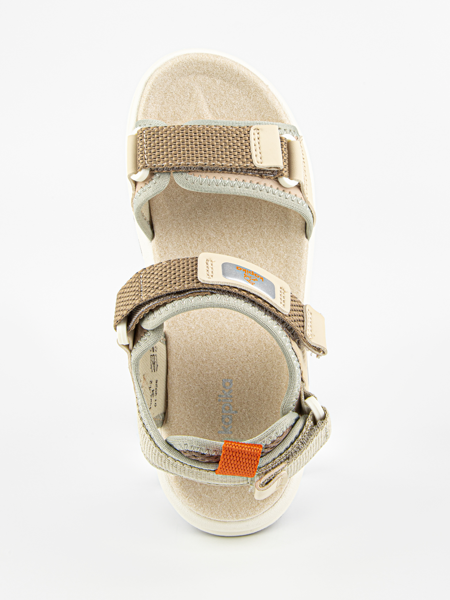 Сандалии артикул:33927п-2-6