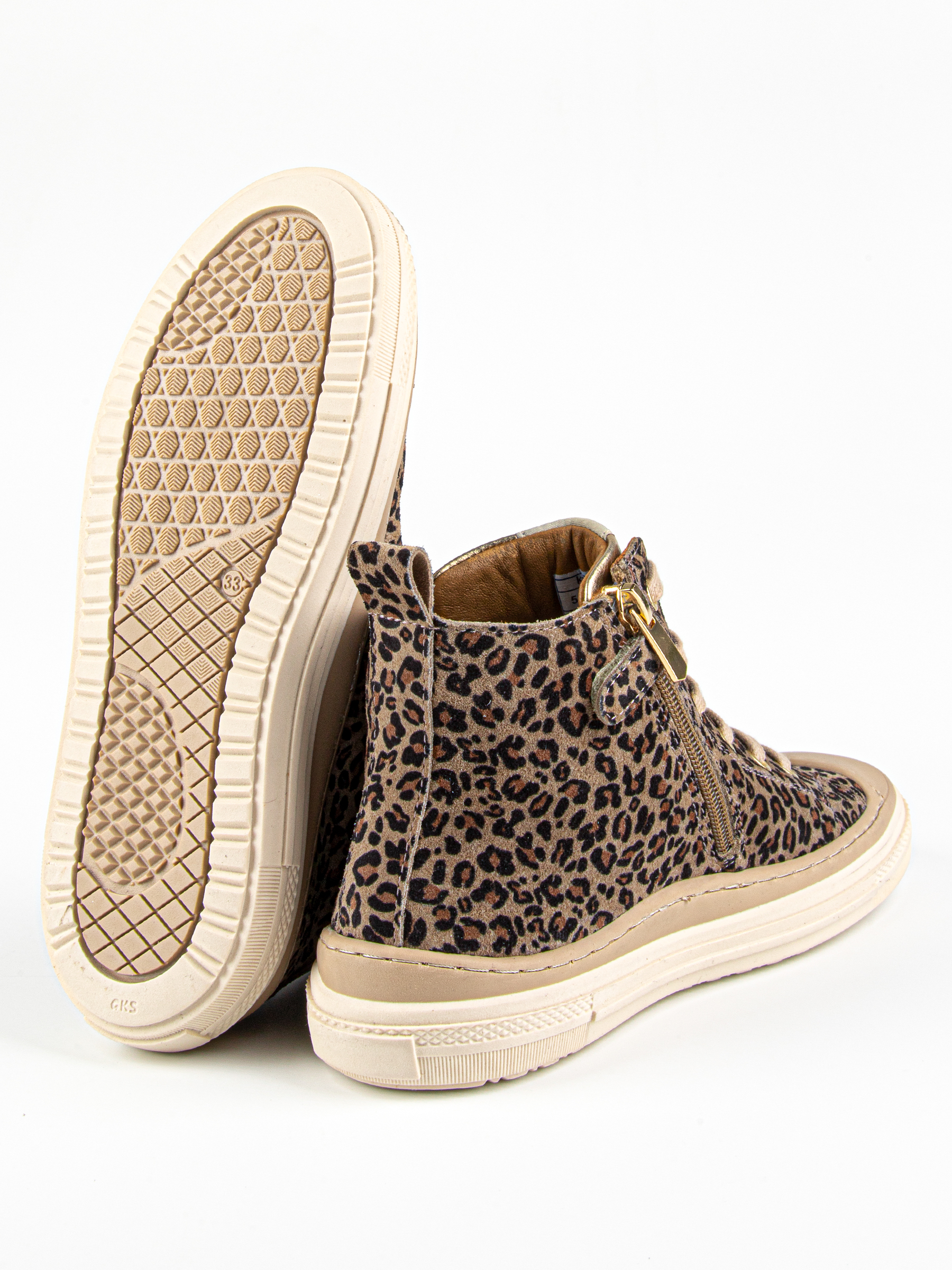 Ботинки артикул:53721ут-2-5