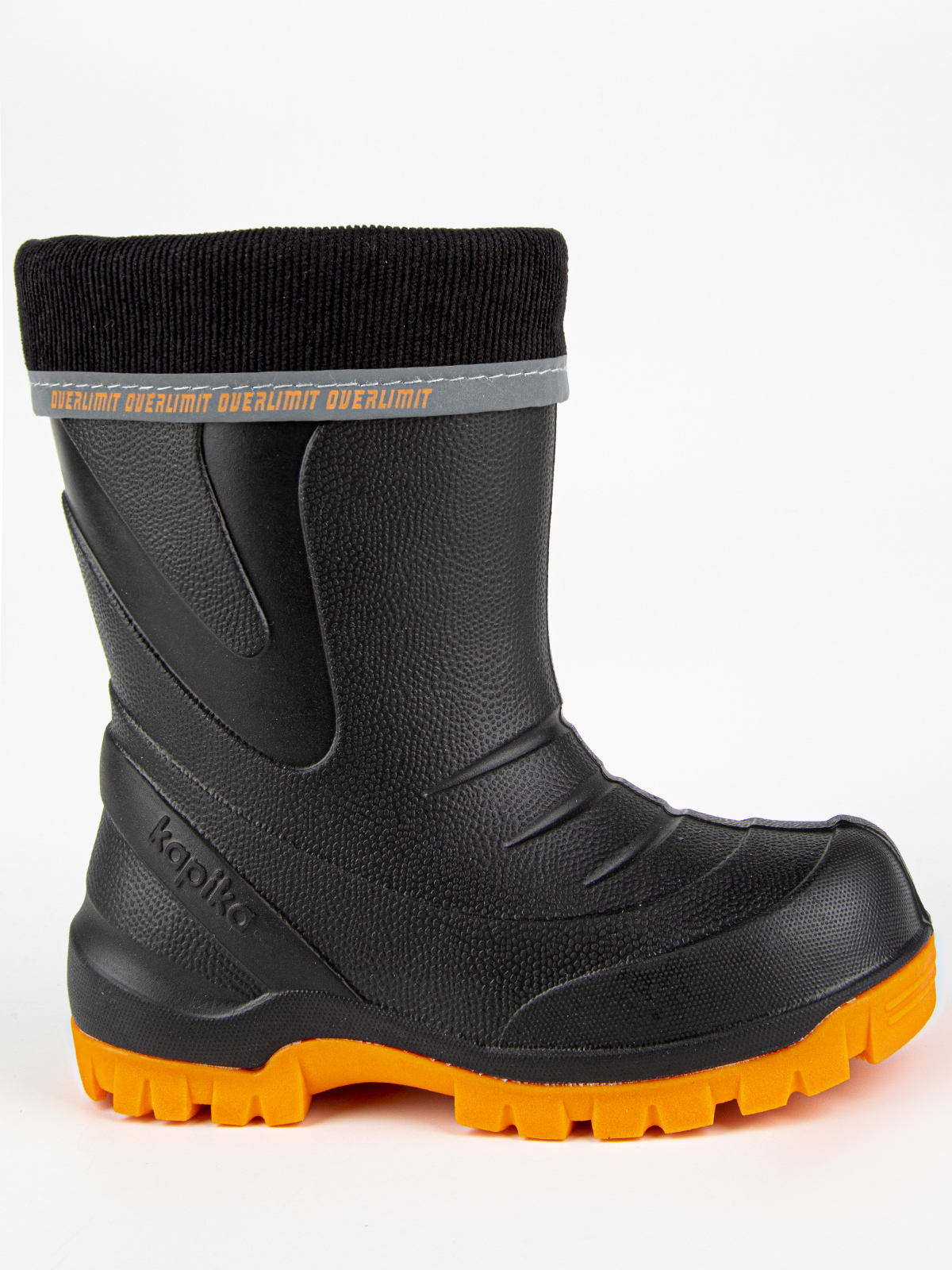 Резиновая обувь артикул:1582т-1-1