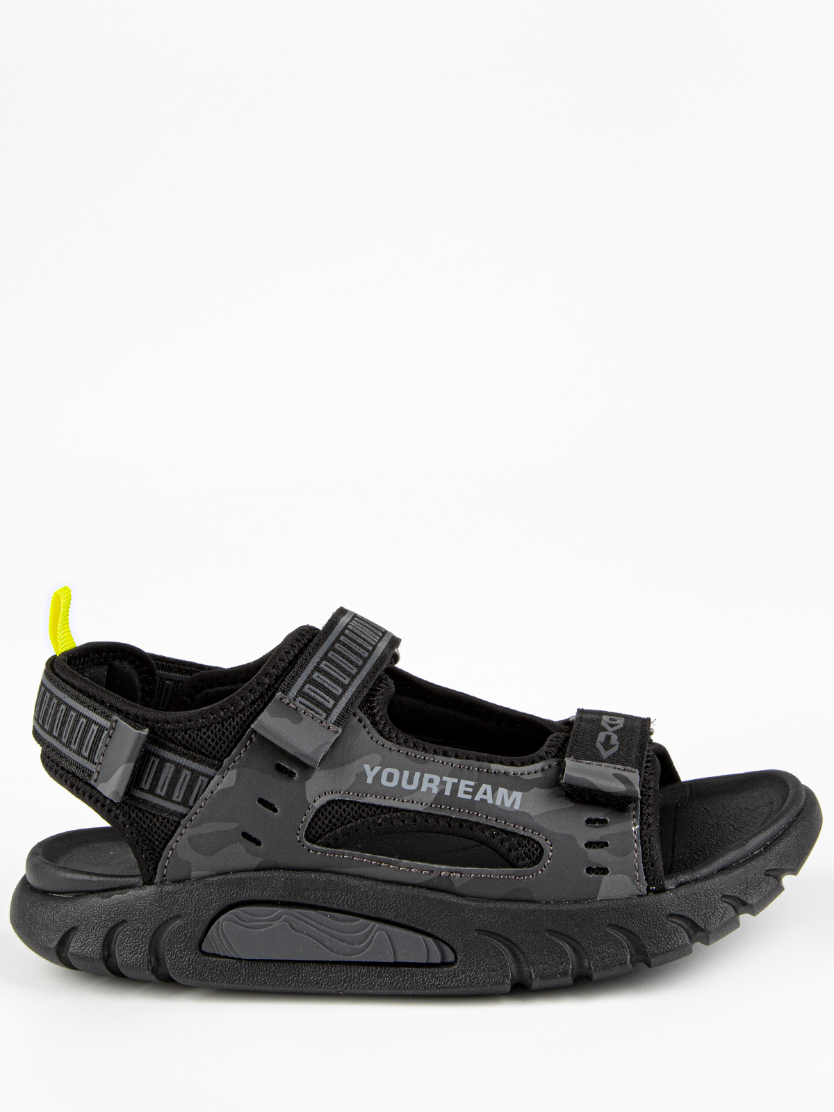 Сандалии артикул:33837п-10-1