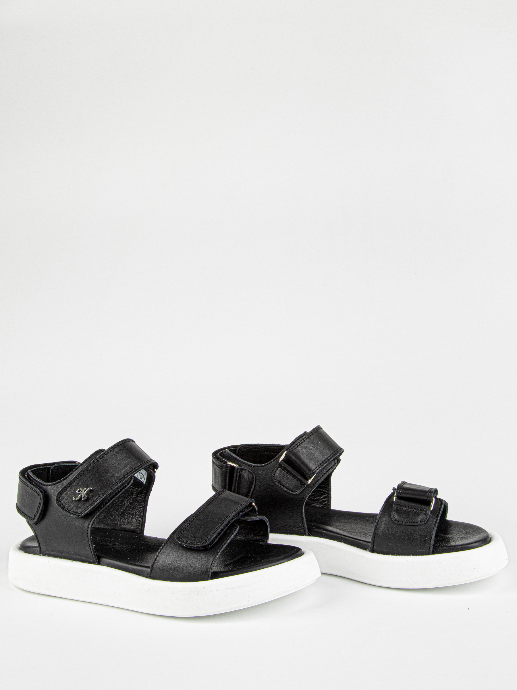 Сандалии артикул:33945т-1-2