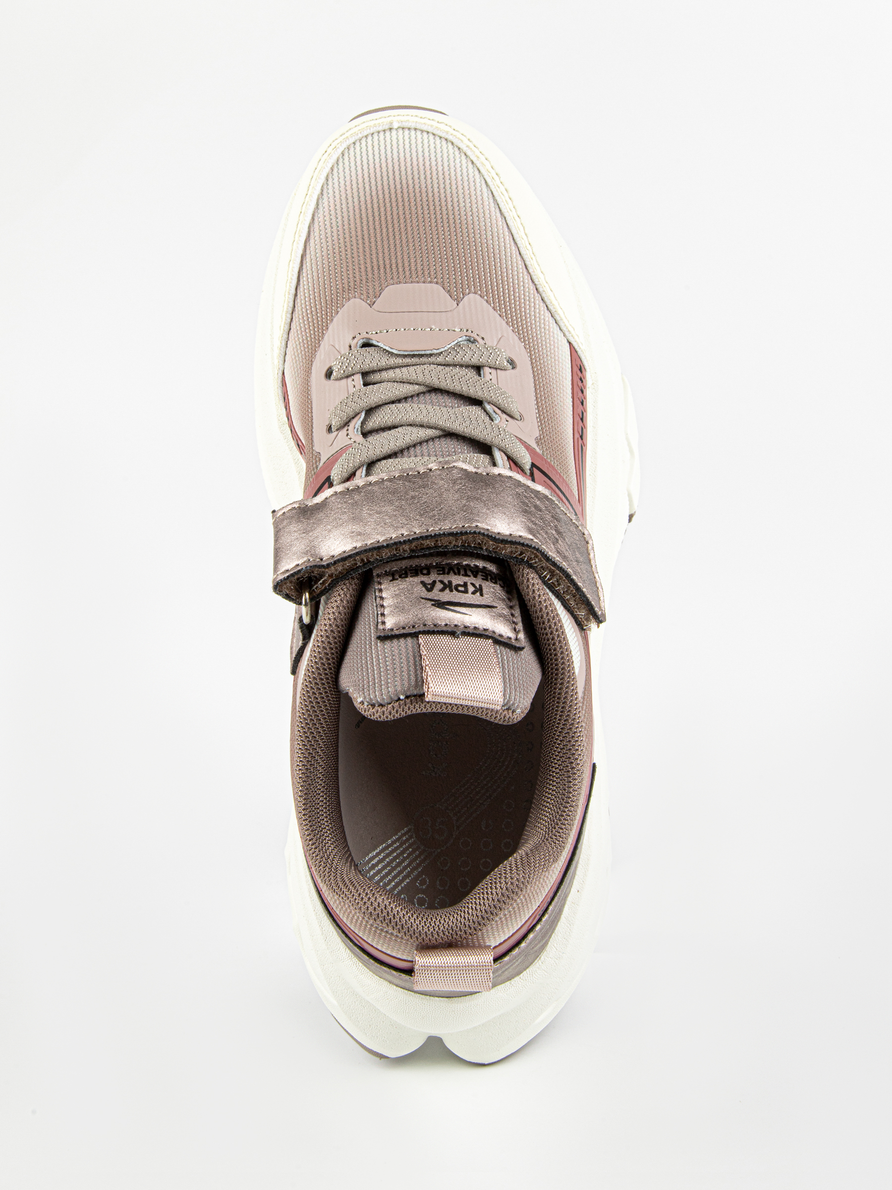 Кроссовки артикул:731266с-1-6