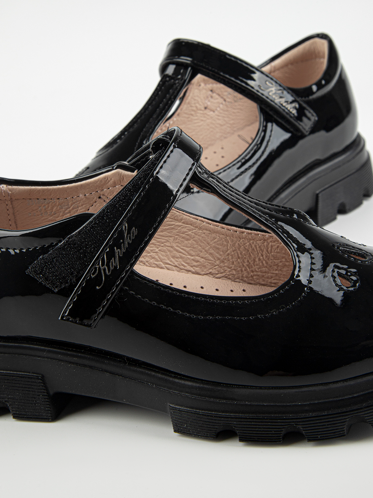 Туфли артикул:231898п-1-10