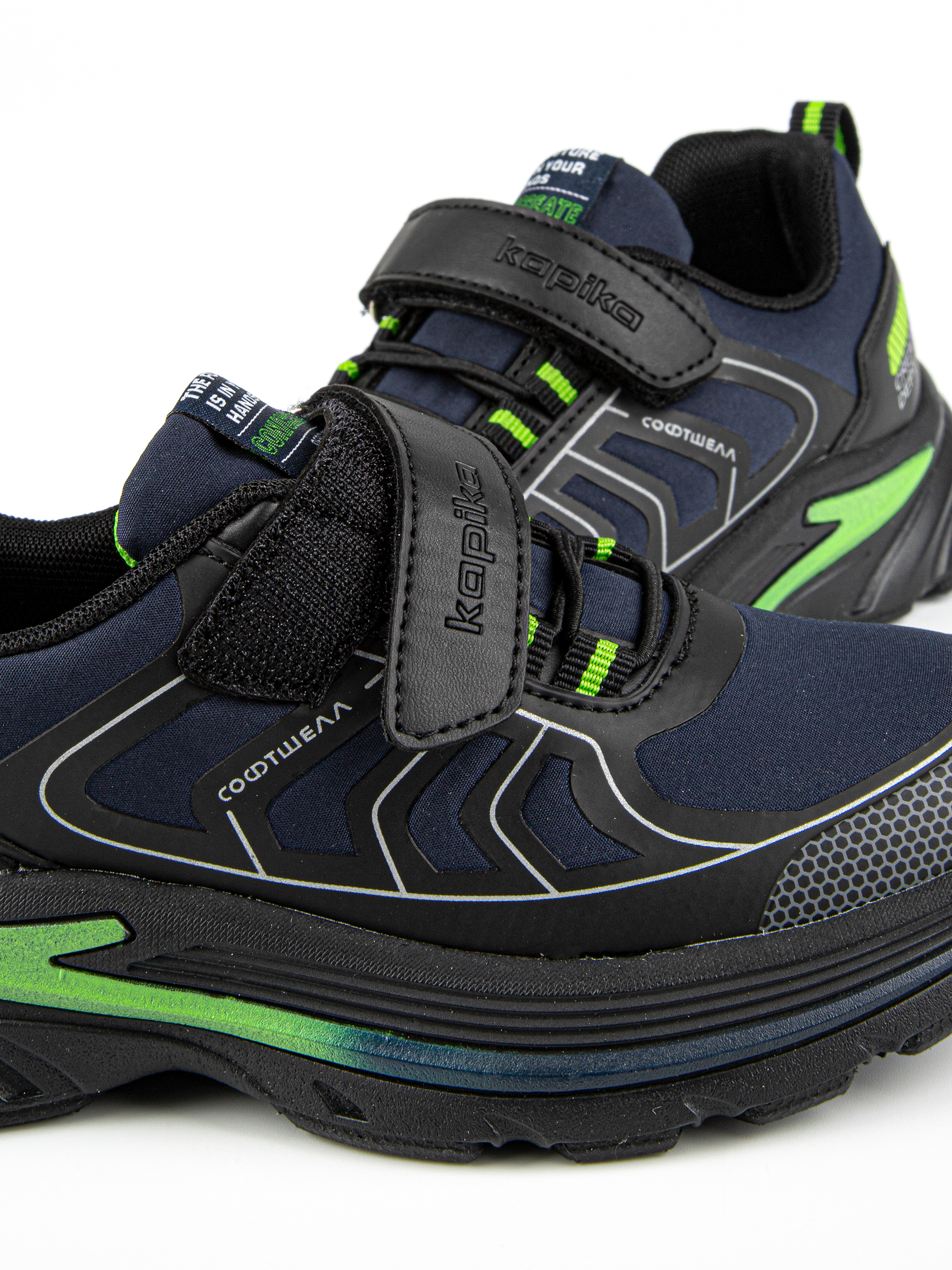 Кроссовки артикул:731279c-2-9