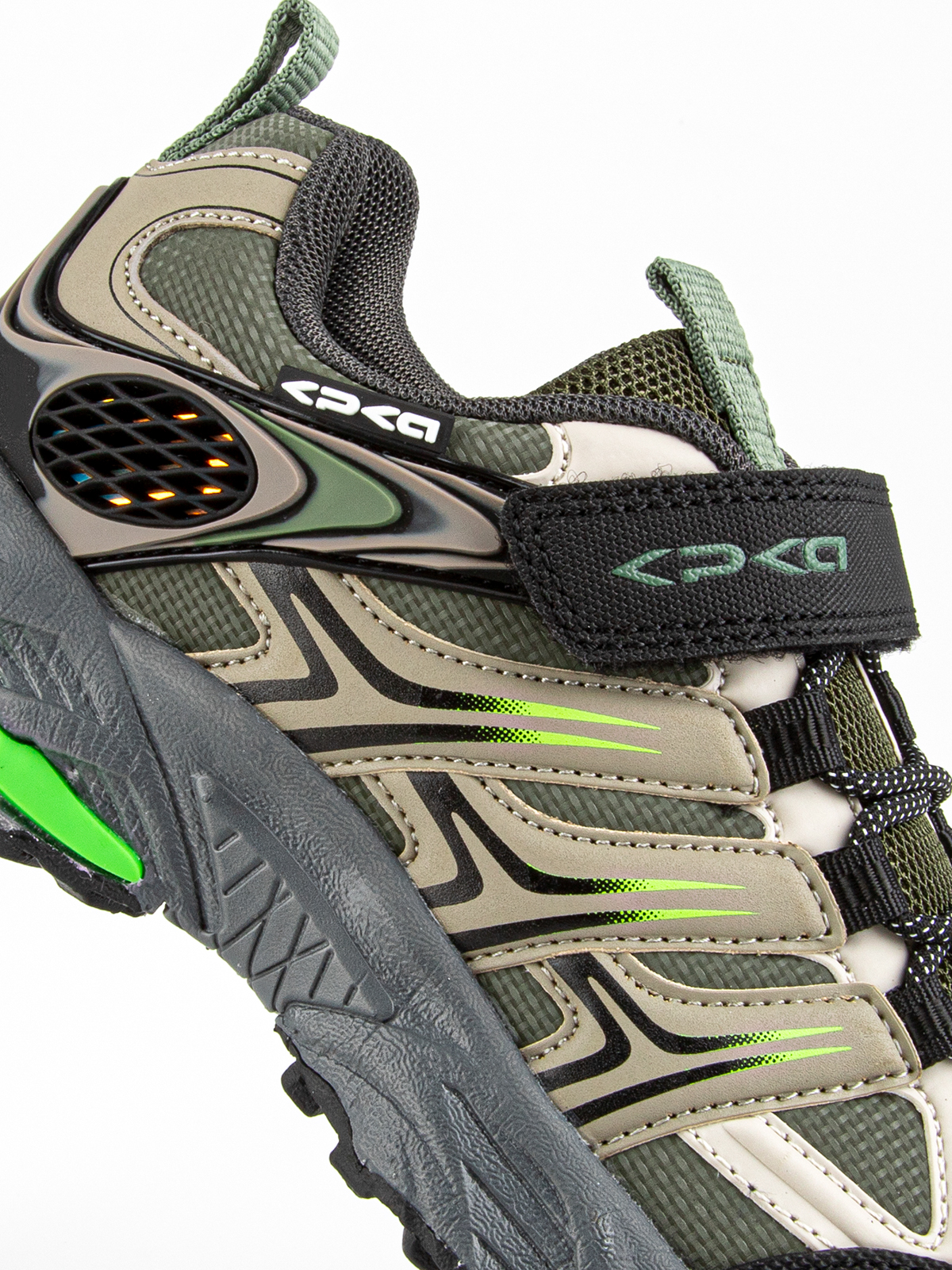 Кроссовки артикул:731020-21-3