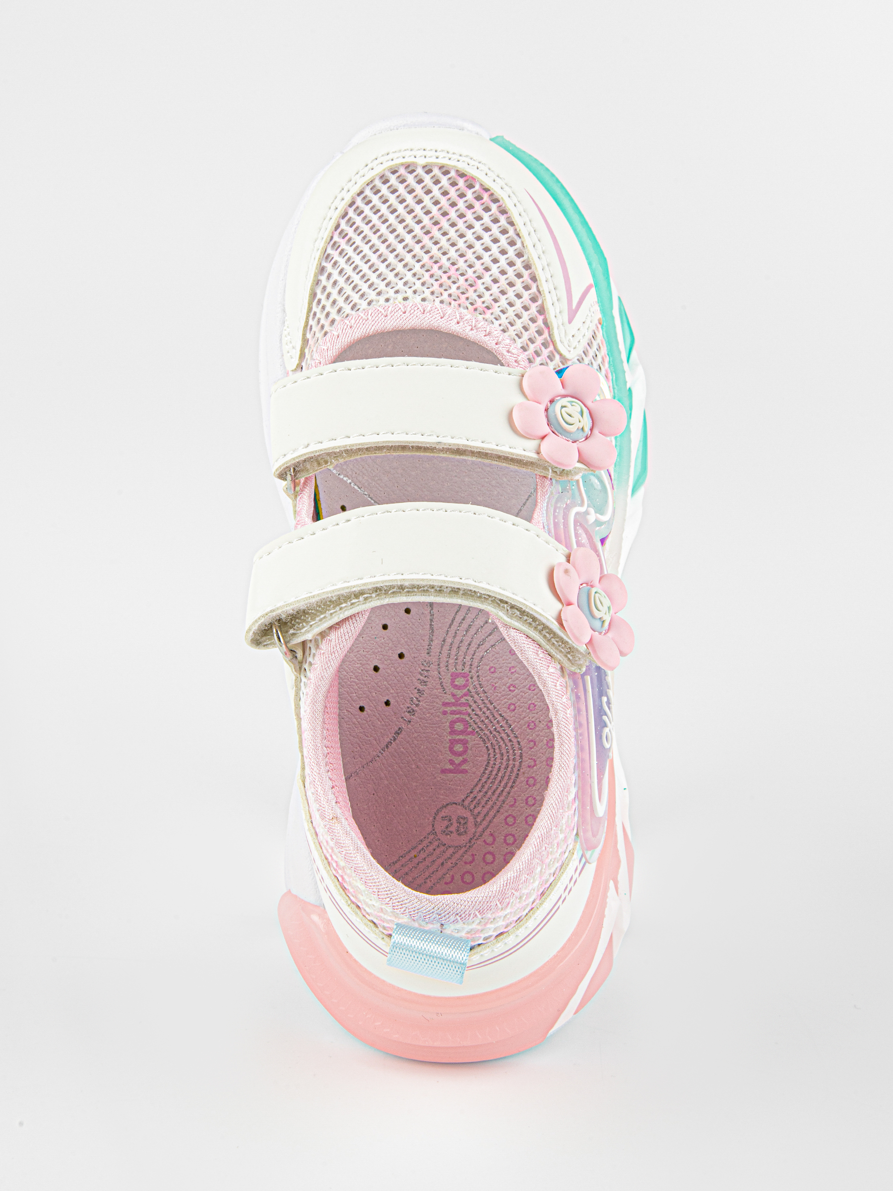 Туфли артикул:22979пн-2-6