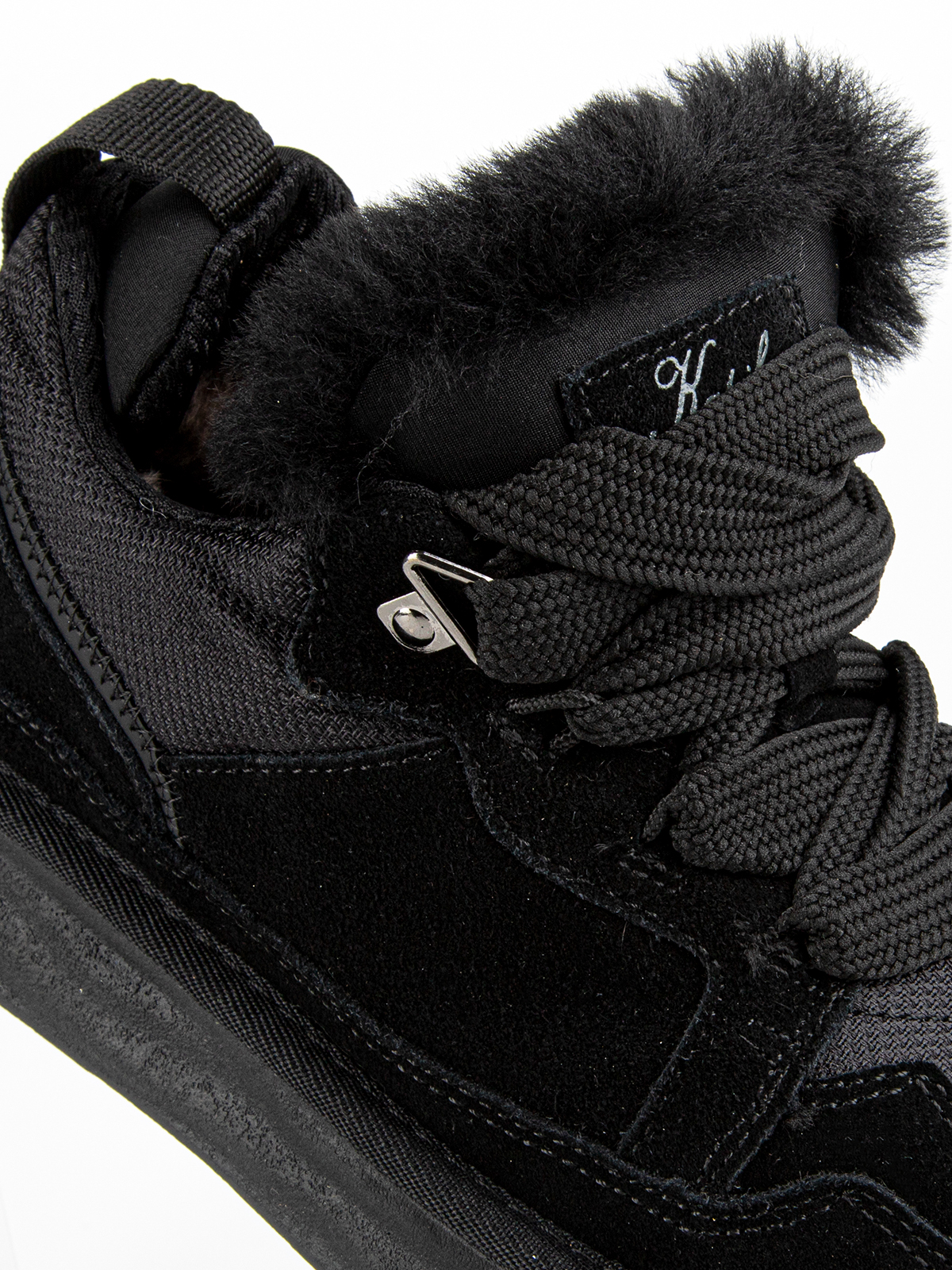 Ботинки артикул:64321шк-1-3 Ботинки артикул:64321шк-1-3