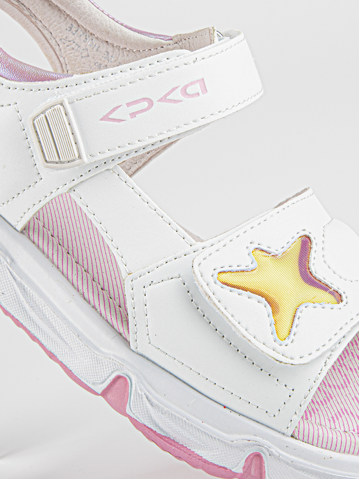 Сандалии артикул:33790п-30-3