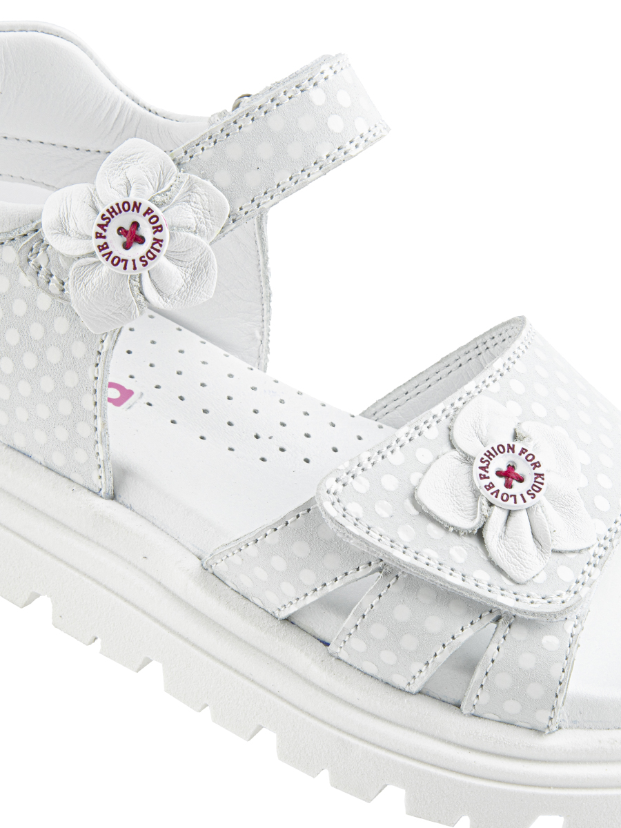 Сандалии артикул:32917т-2-6