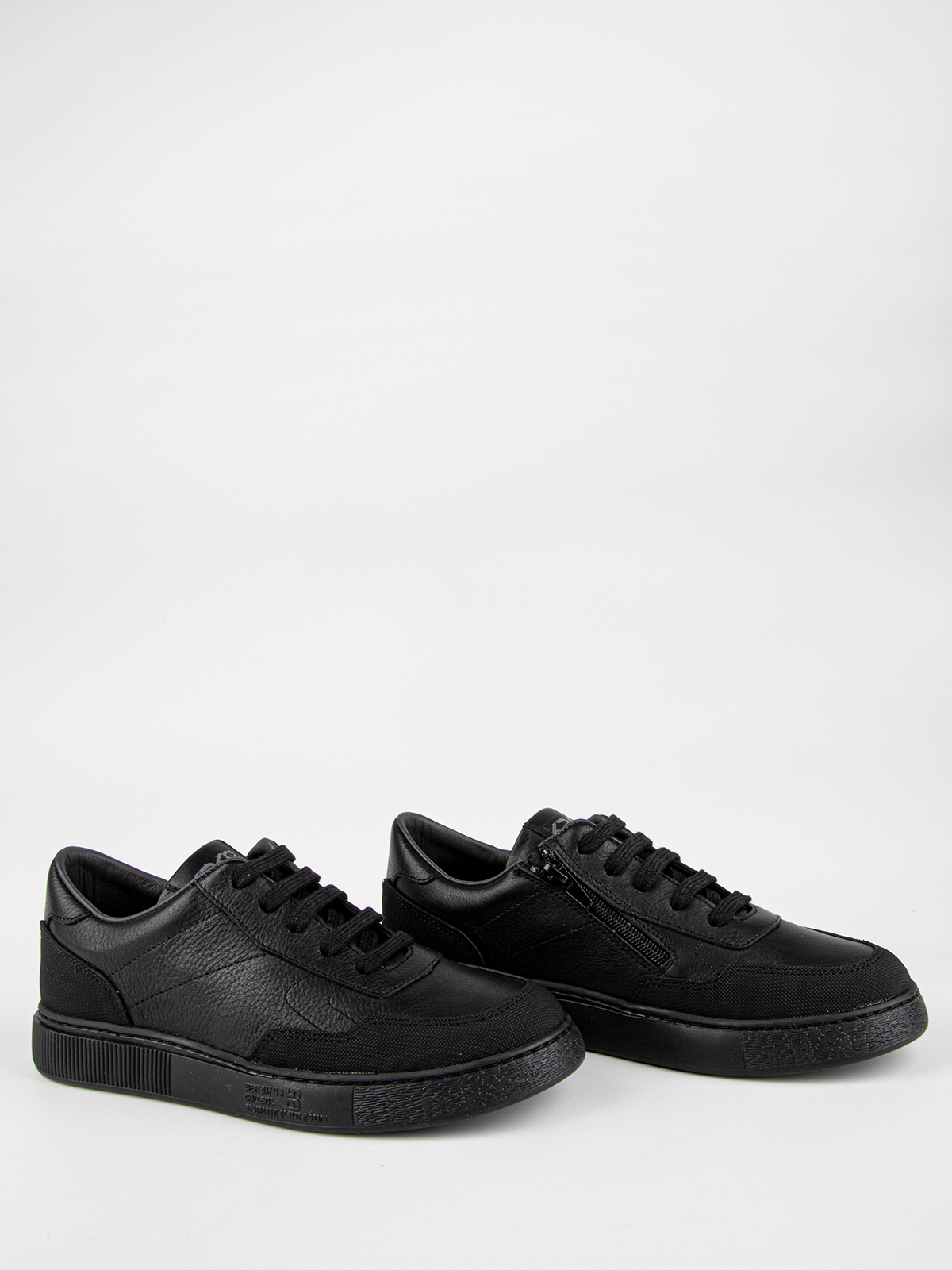 Полуботинки артикул:231201т-1-2