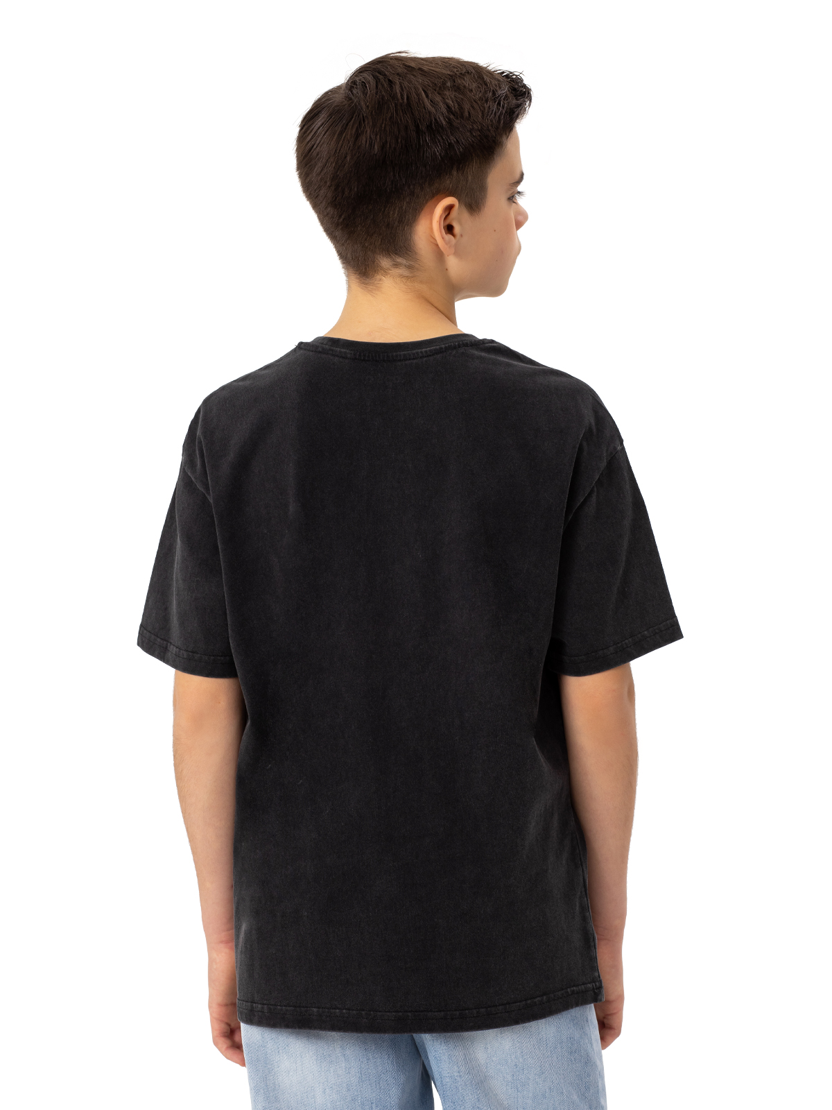 Футболка артикул:NJBCT14-93-2