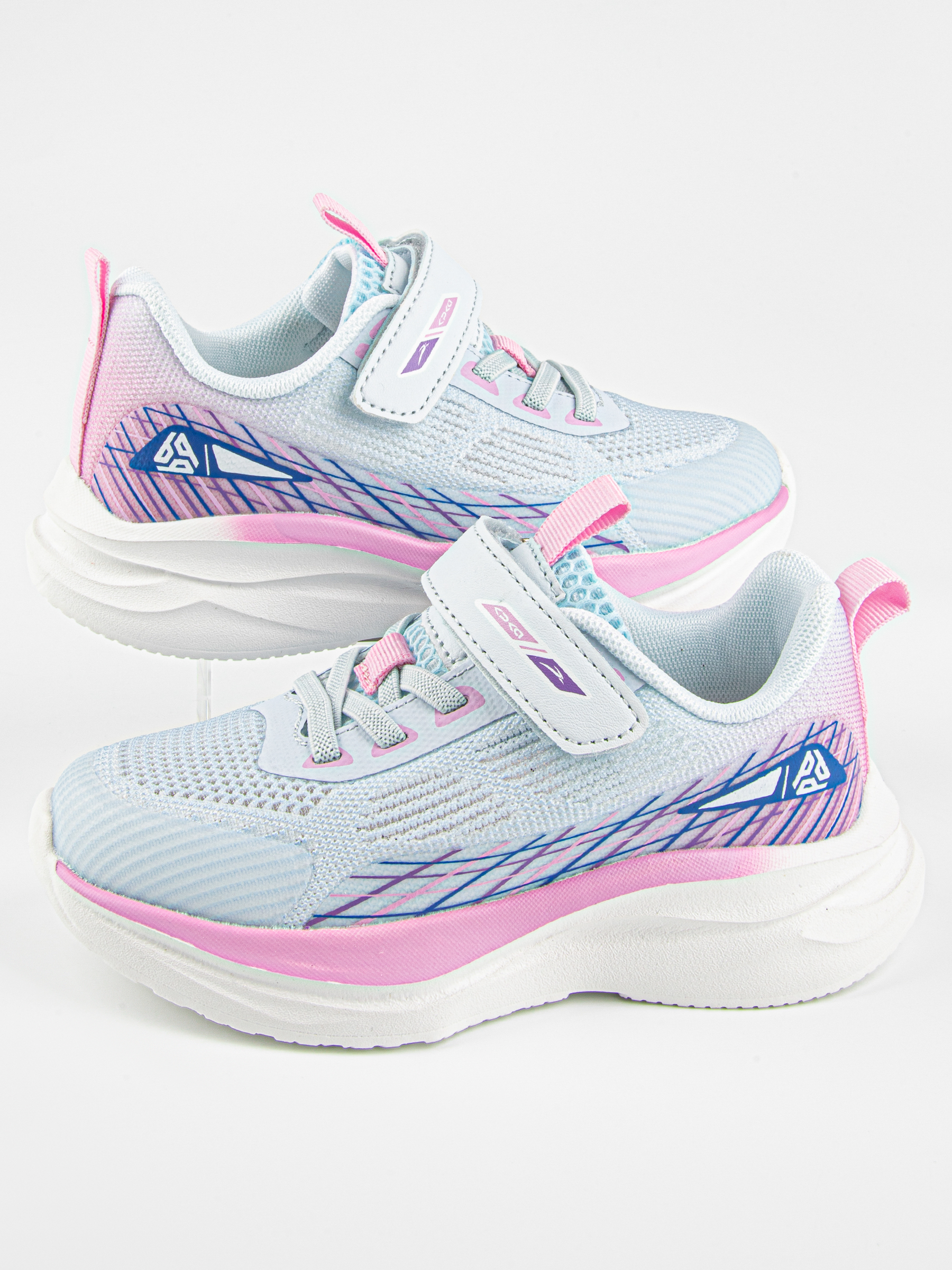 Кроссовки артикул:721226н-1-4