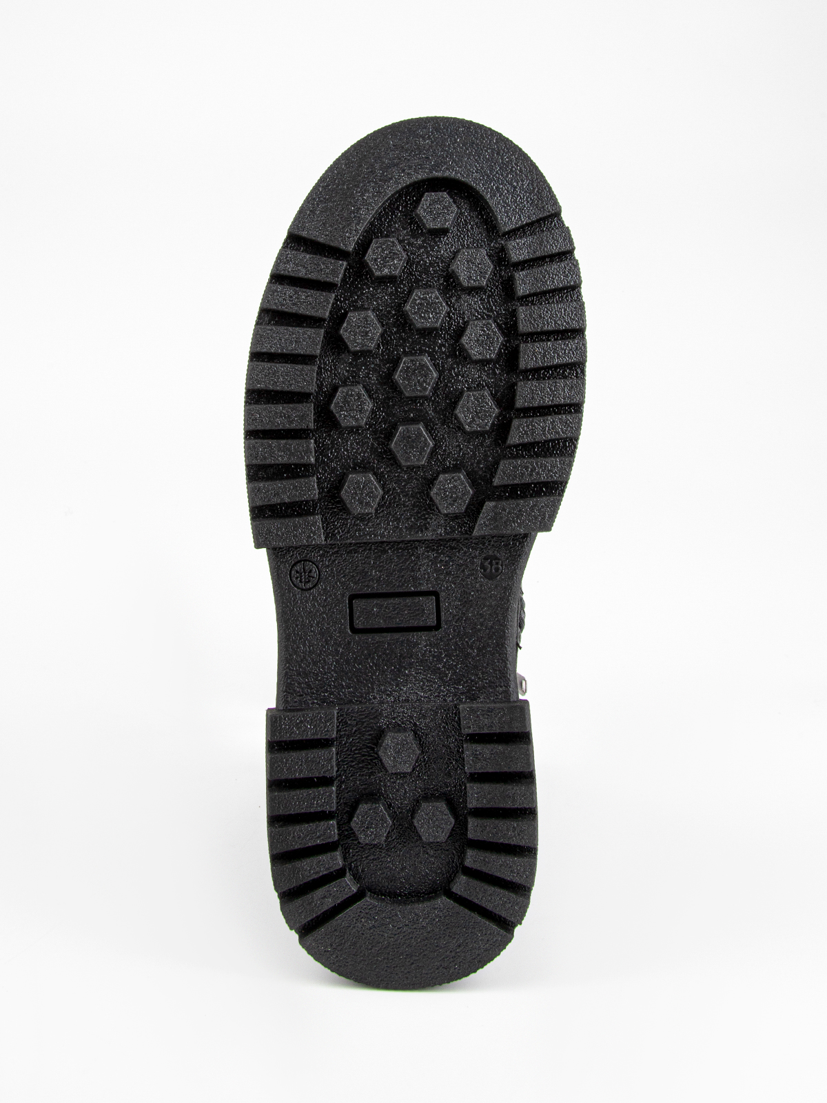 Ботинки артикул:54716ут-2-9