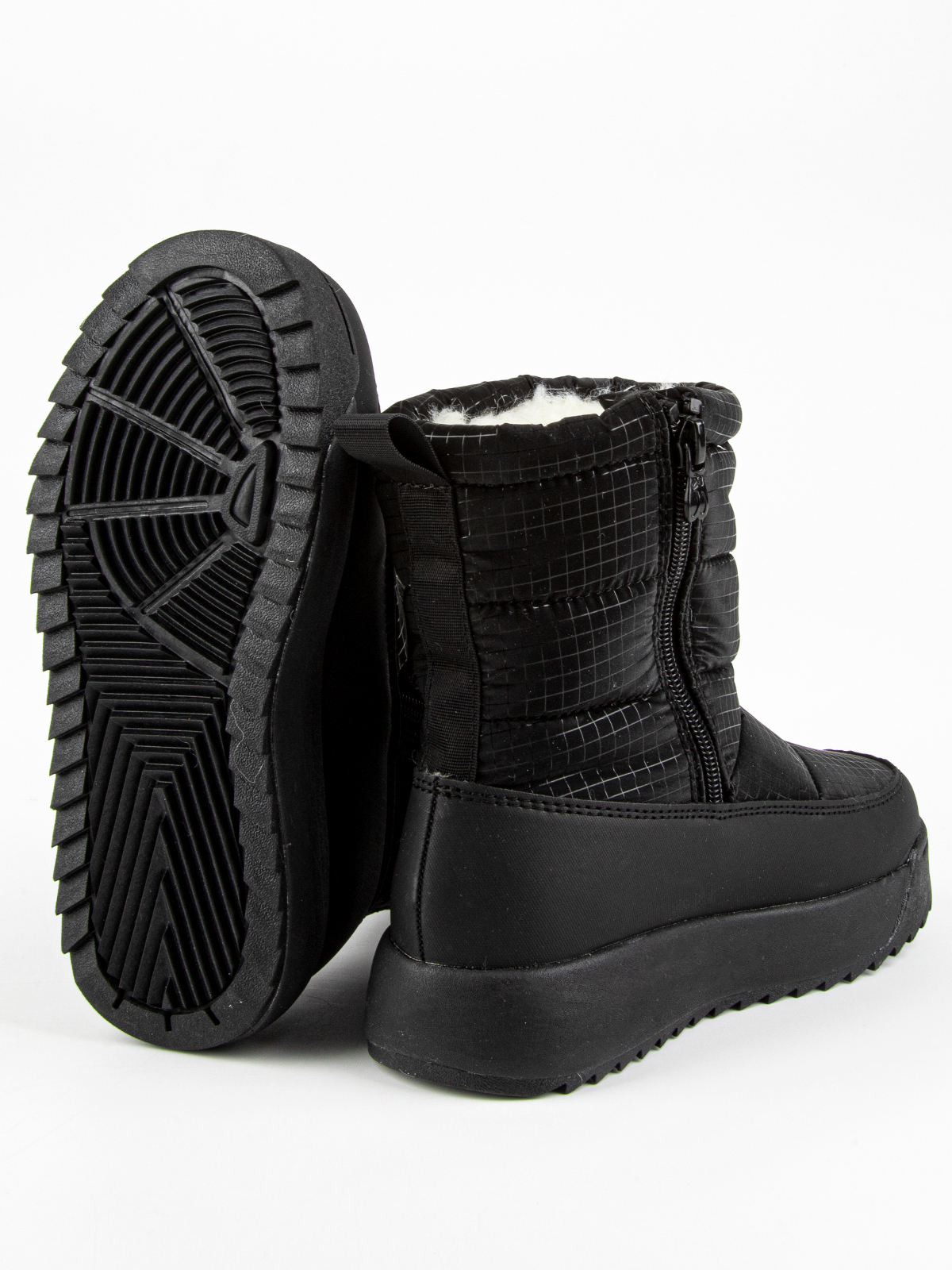 Сапоги артикул:1795д-2-5