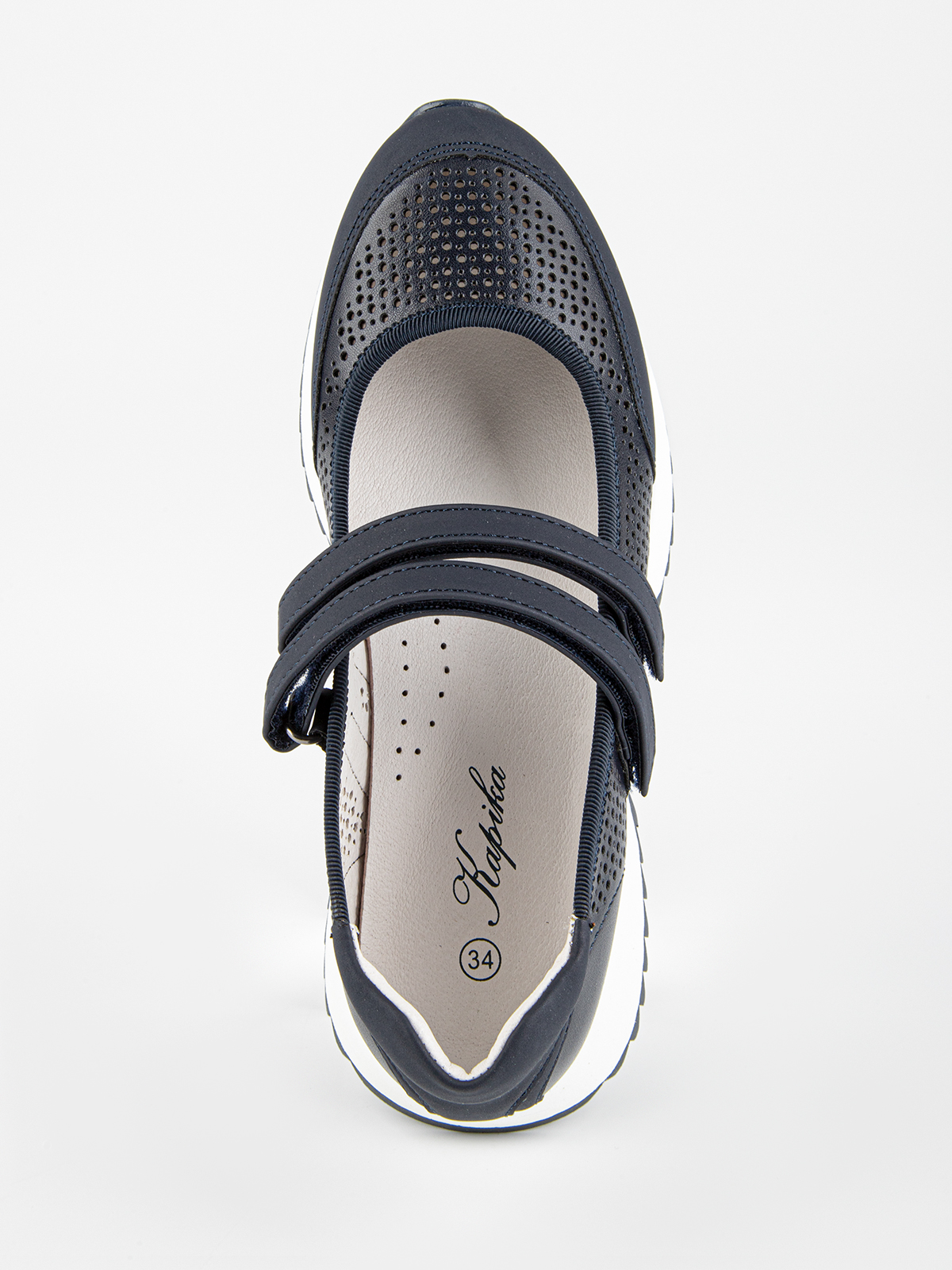 Туфли артикул:231170пн-2-6