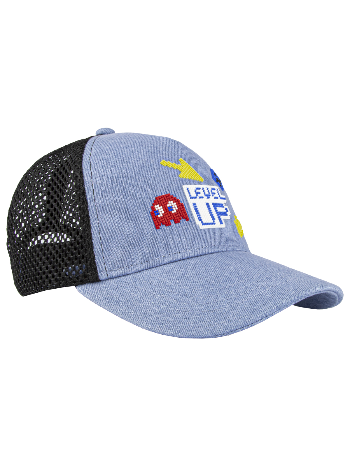 Бейсболка артикул:BCAP-2004-Z2-4