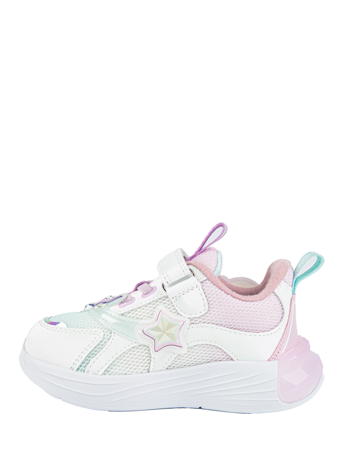 Кроссовки артикул:721130-1-2