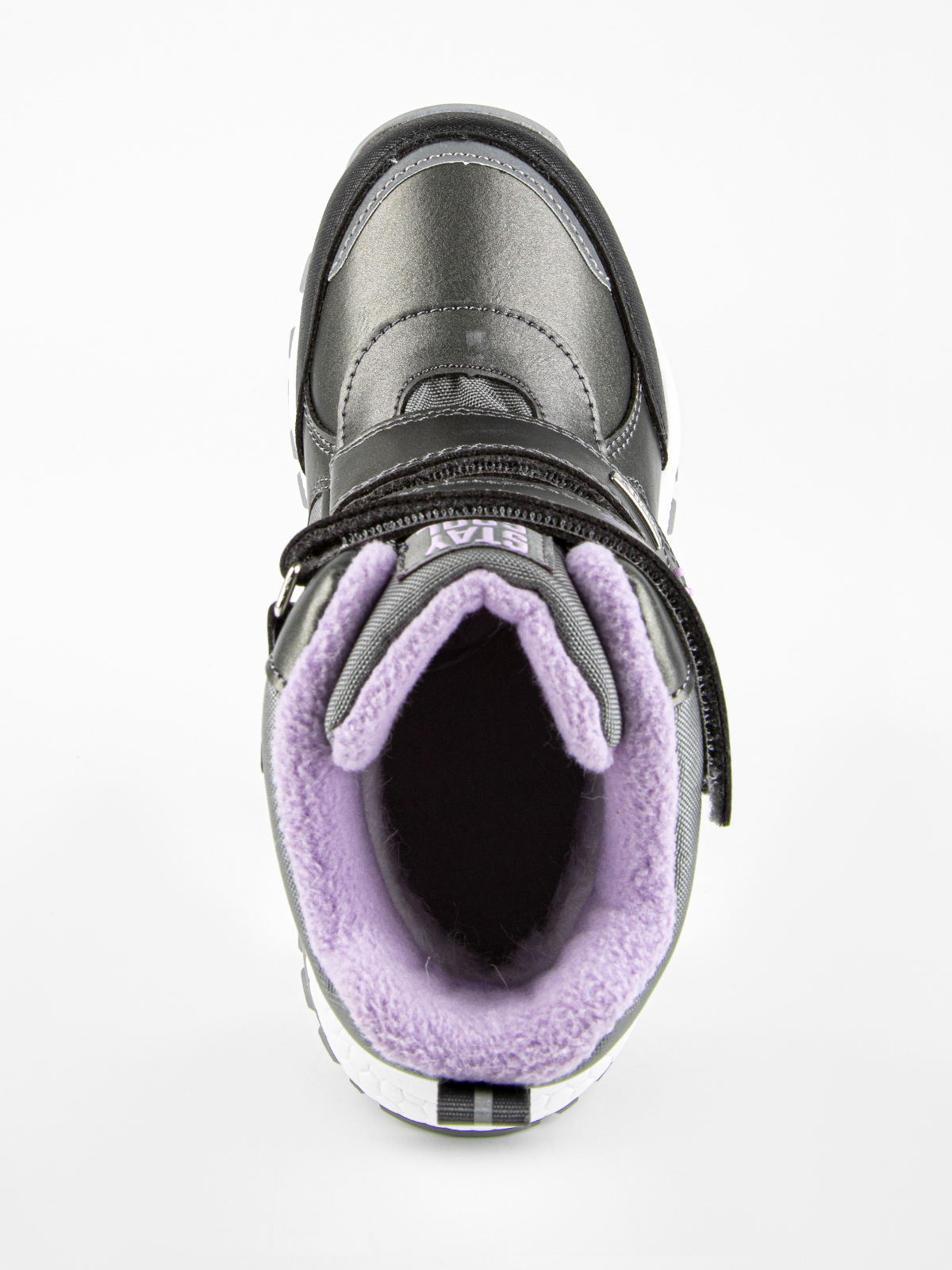 Ботинки артикул:43536-2-6