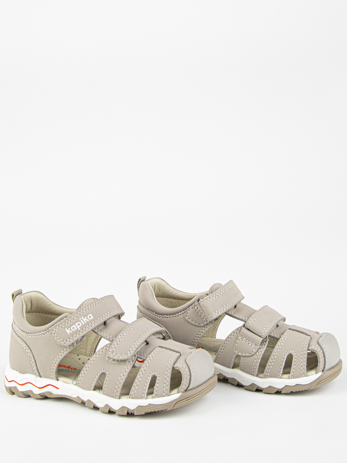 Сандалии артикул:31955к-20-2