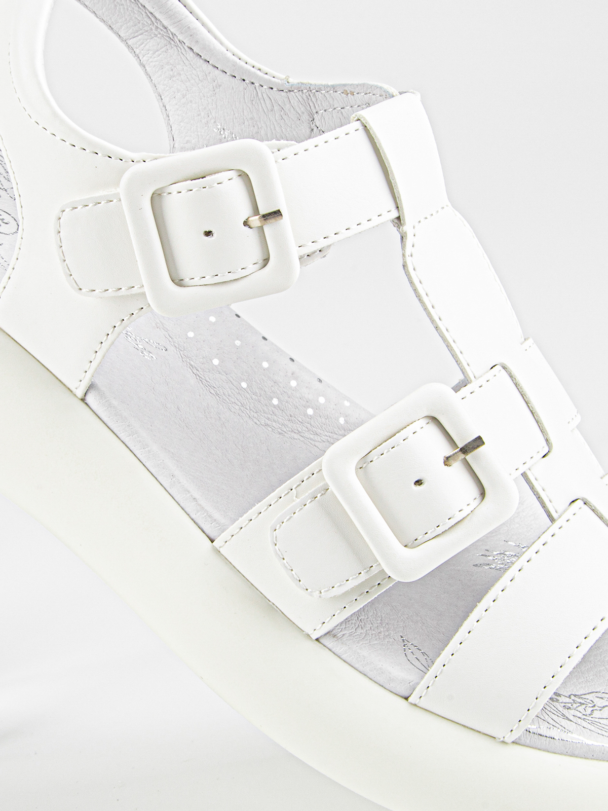 Сандалии артикул:34570п-10-3