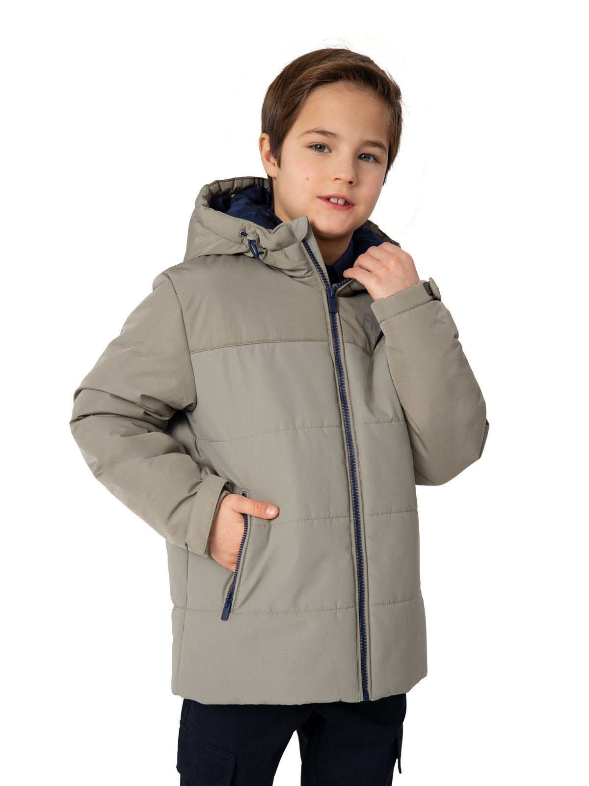 Куртка демисезонная артикул:NKBCK01-T1-1