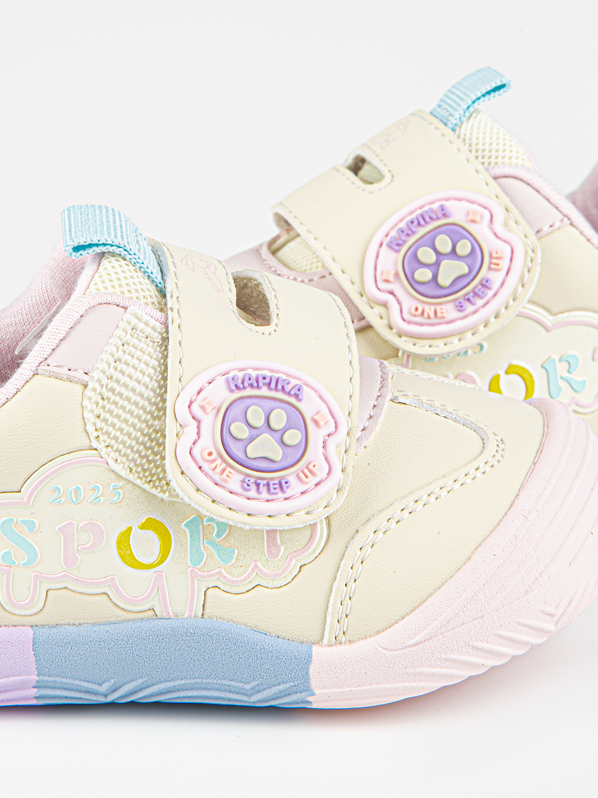 Полуботинки артикул:10249-1-9