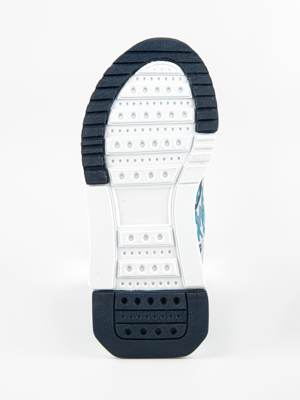 Кроссовки артикул:72971-31-9