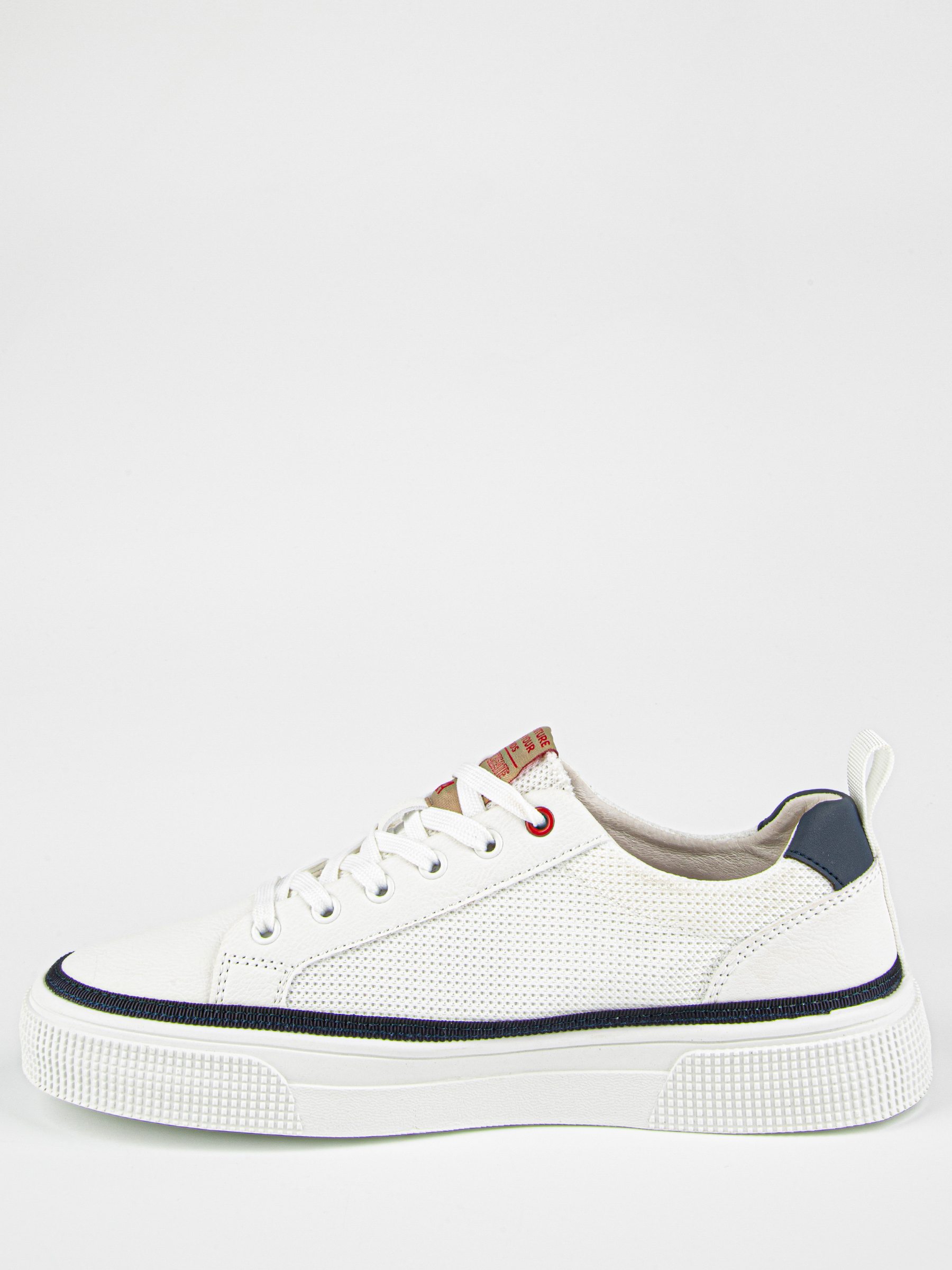 Полуботинки артикул:241040п-1-7