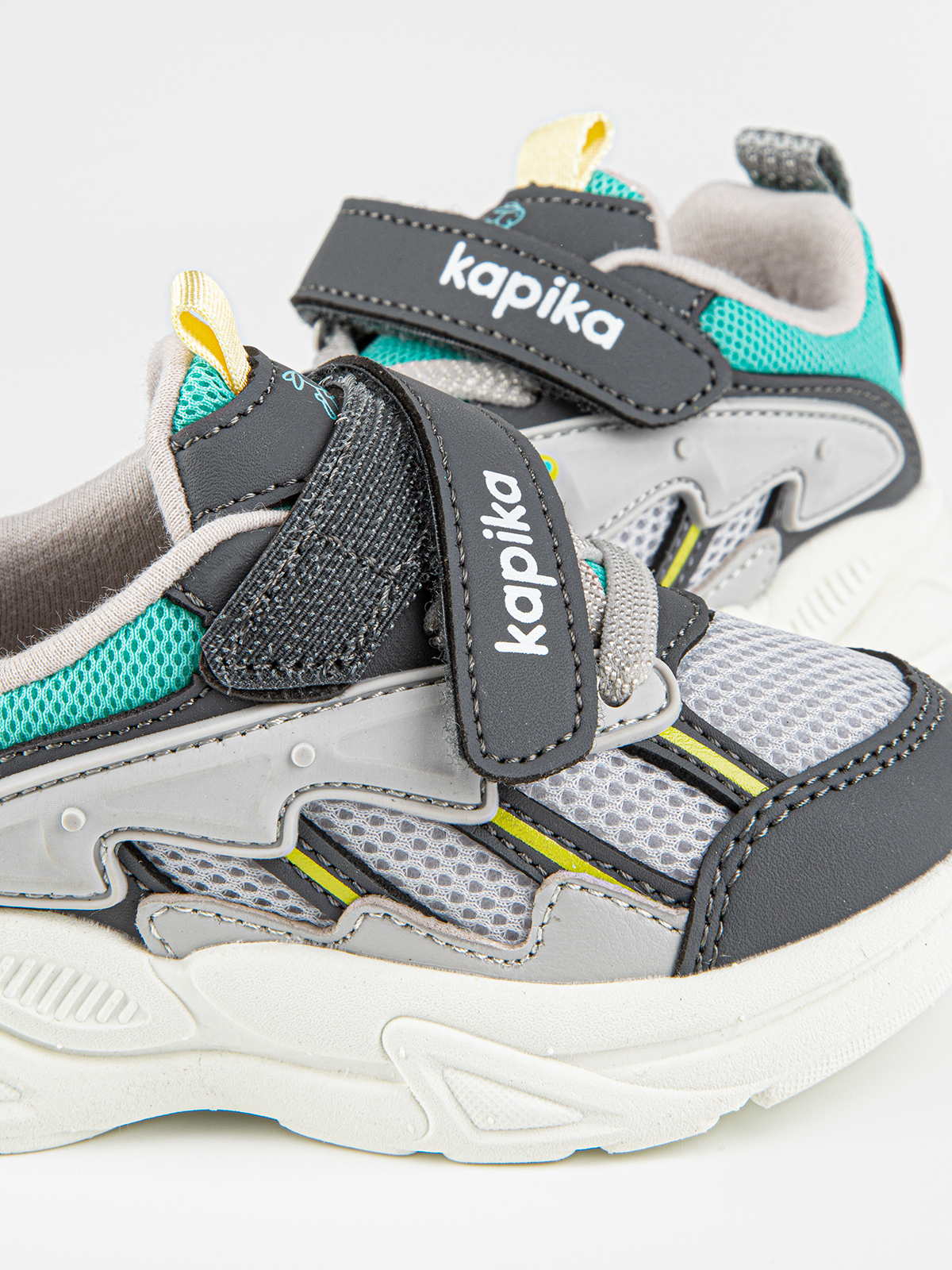 Кроссовки артикул:71512-10-9