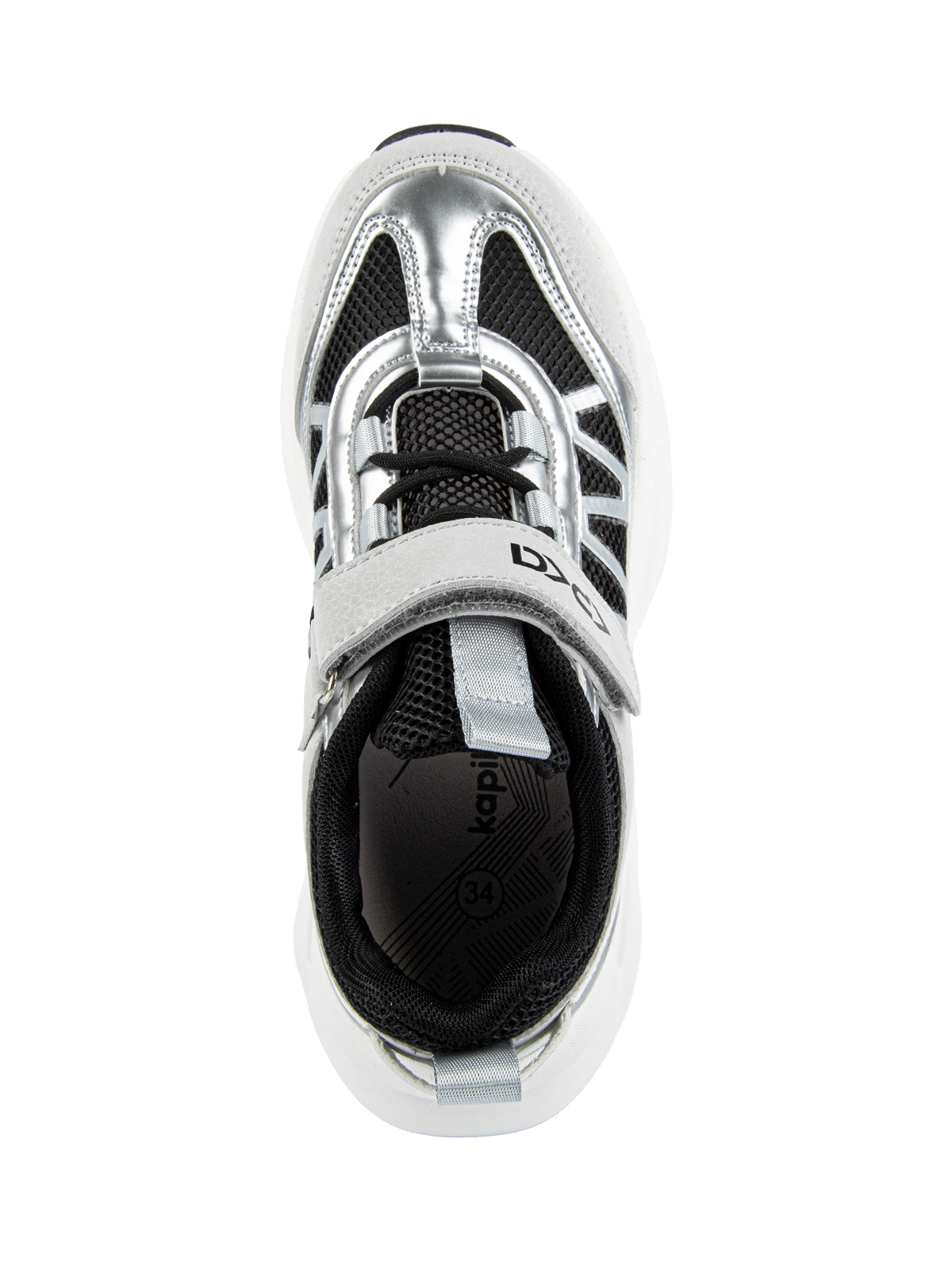 Кроссовки артикул:731178н-2-3