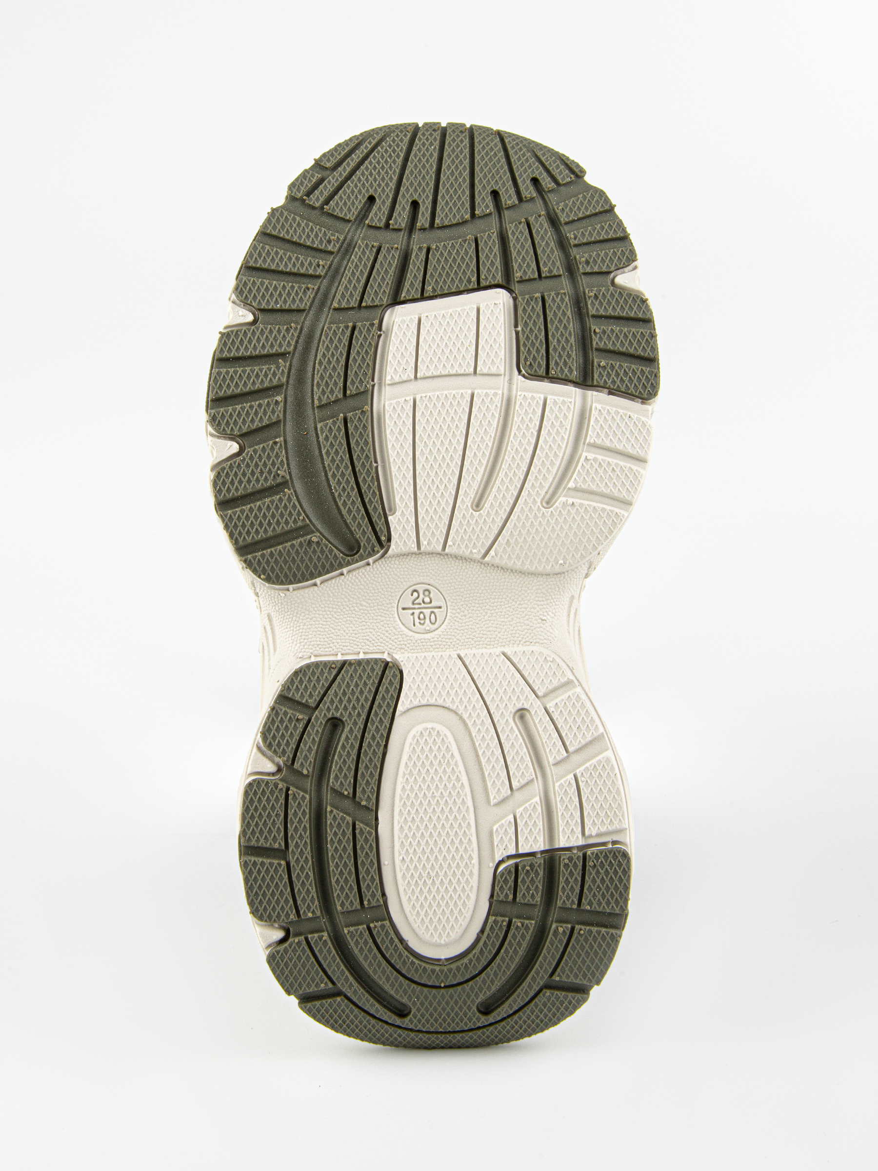 Кроссовки артикул:721191-2-8