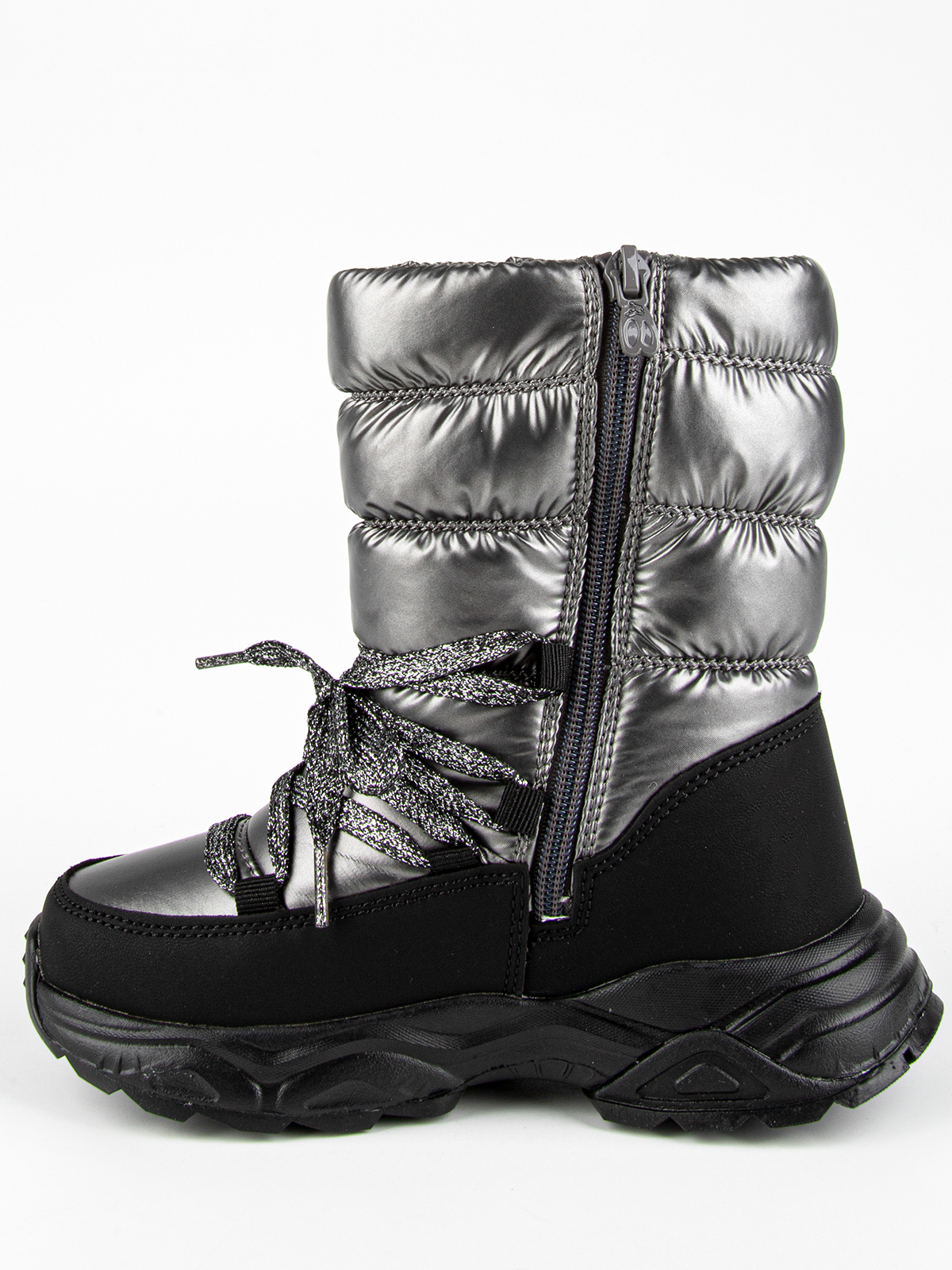 Сапоги артикул:1915д-2-8