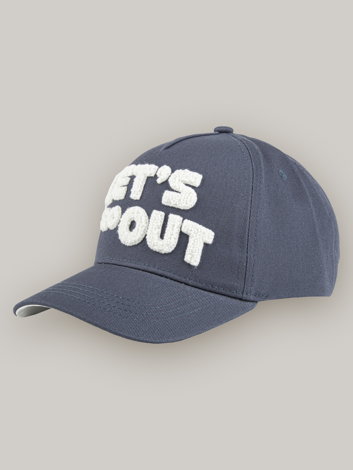 Бейсболка артикул:BCAP-4003-AW-4