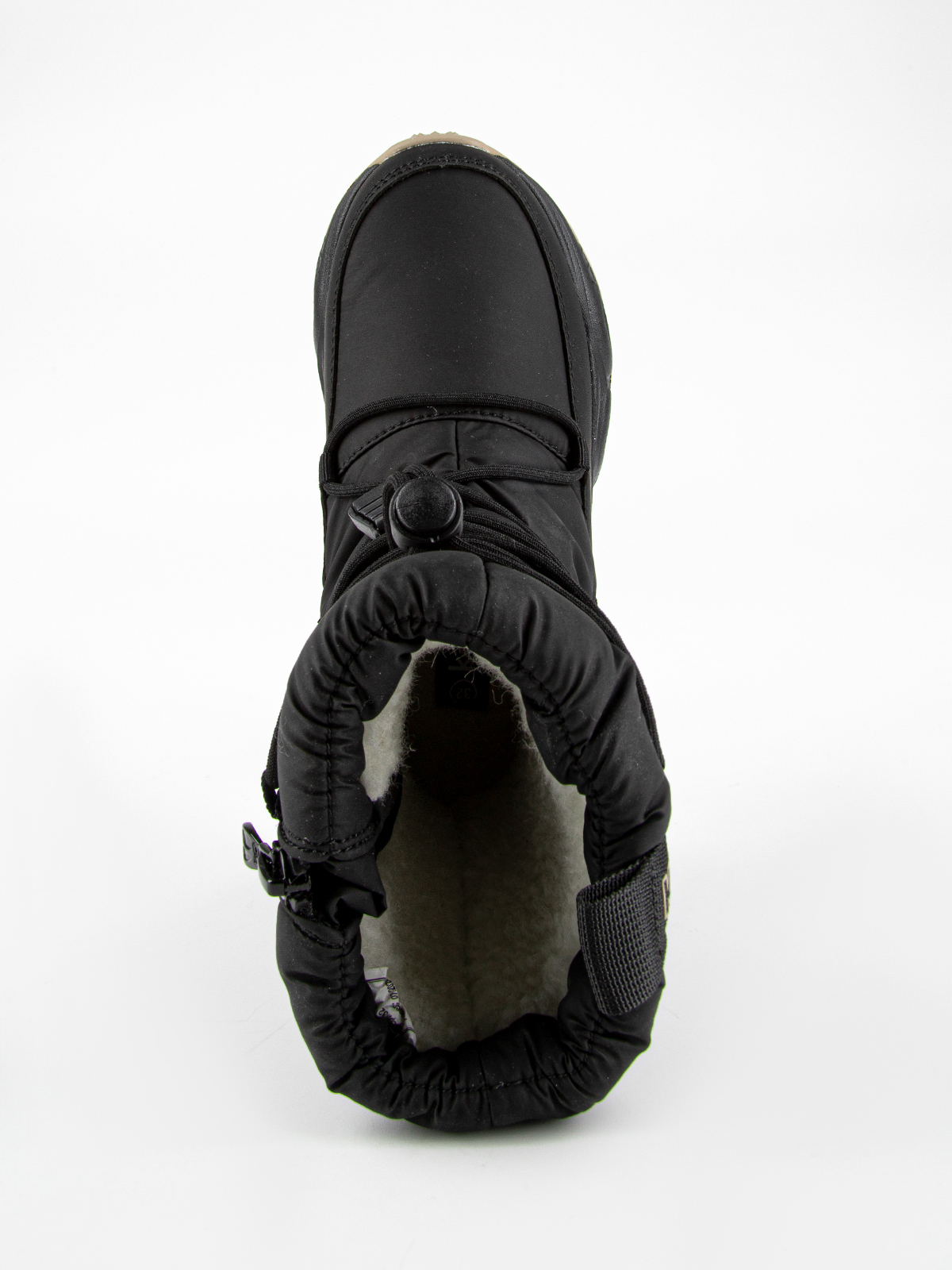 Сапоги артикул:1917д-1-6