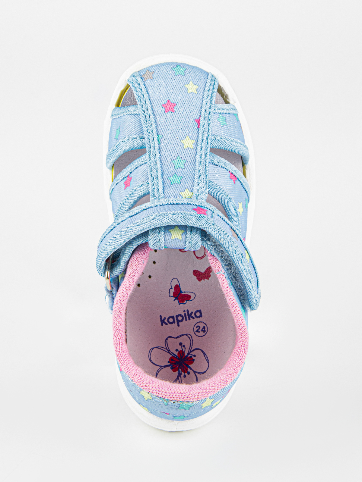 Тапочки артикул:71440-30-6