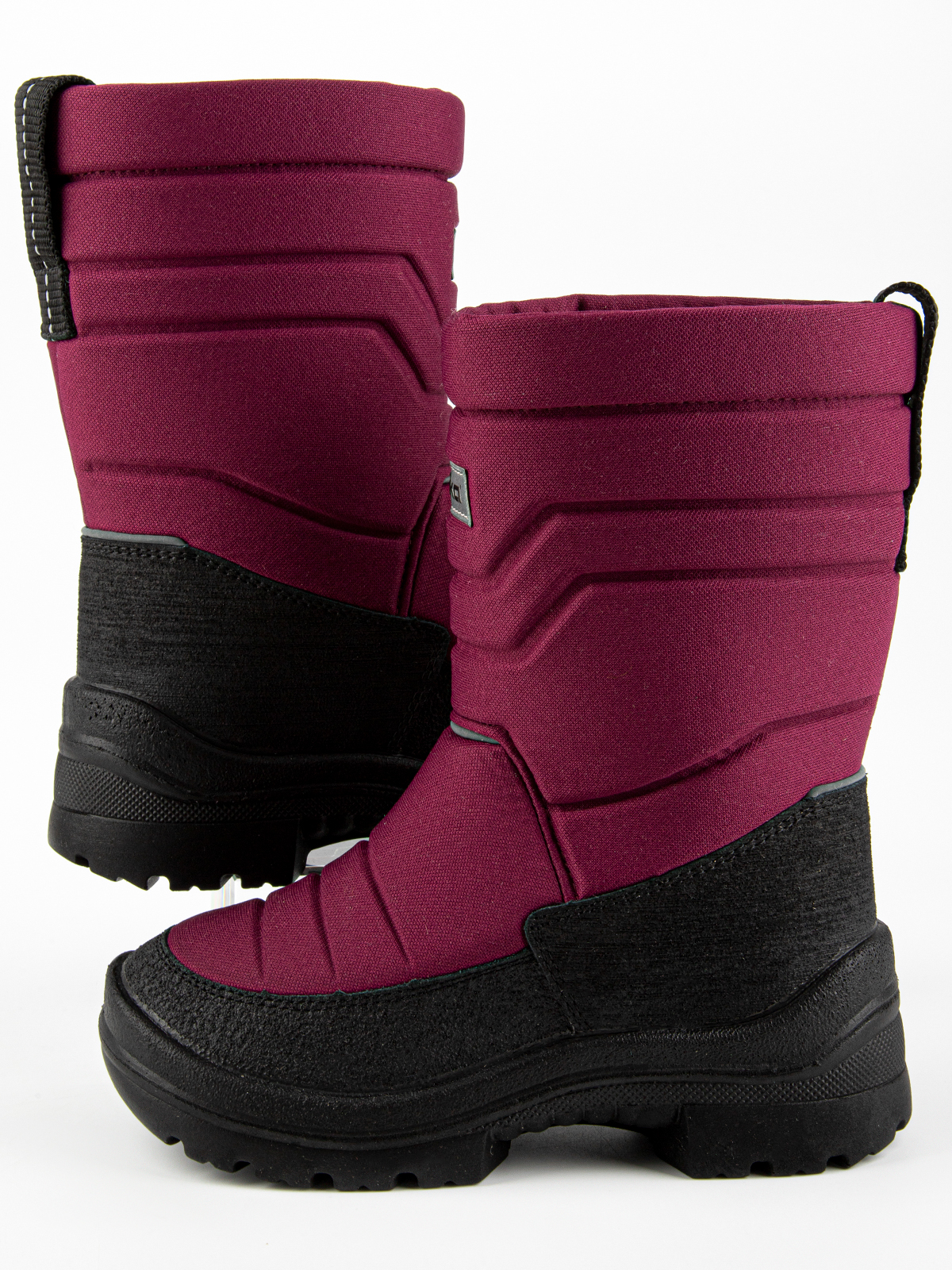 Сапоги артикул:1822д-3-4